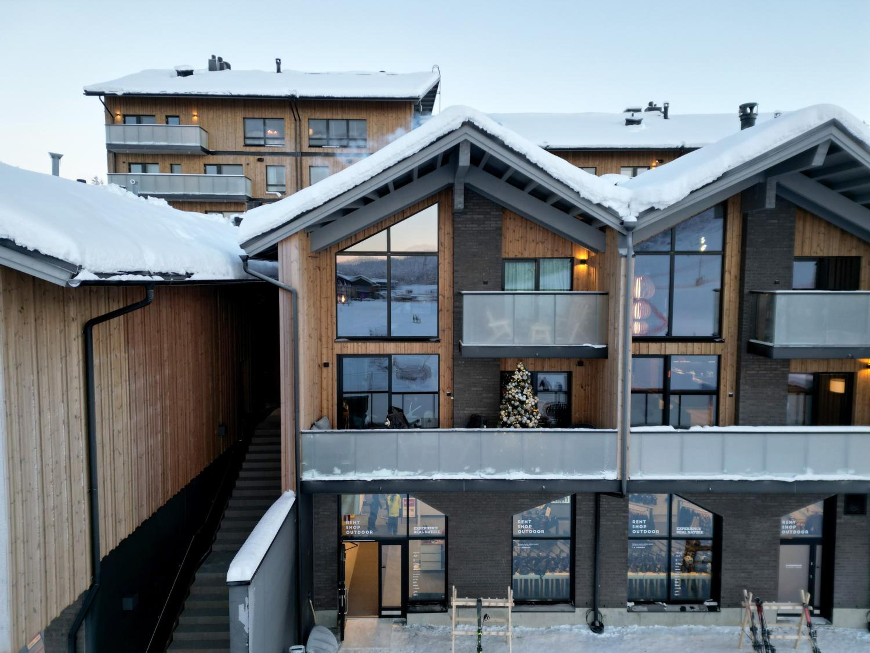 Jänkä Townhouse