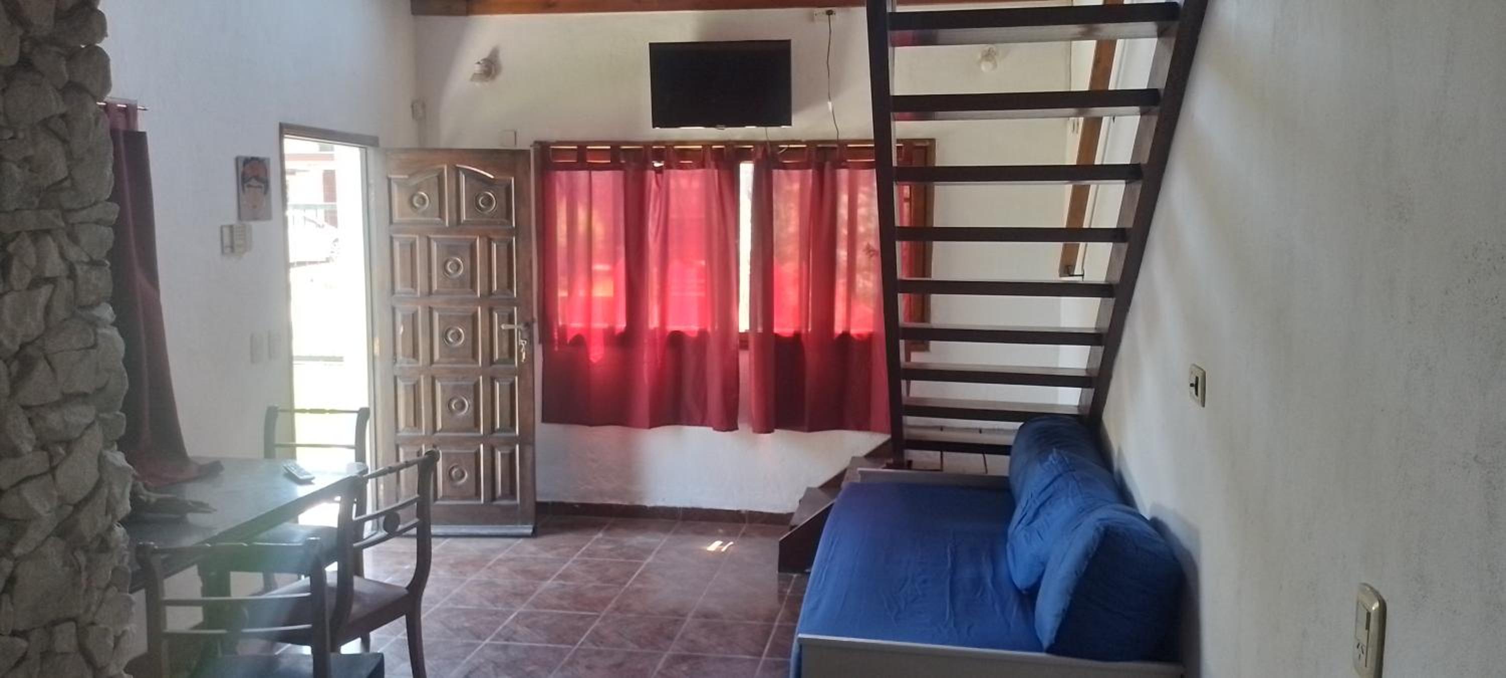 Casa en el faro sona sur asta 5 plazas