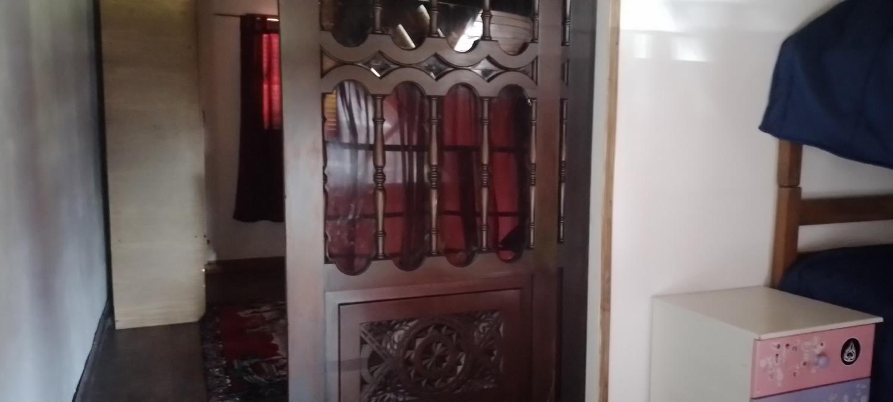 Casa en el faro sona sur asta 5 plazas