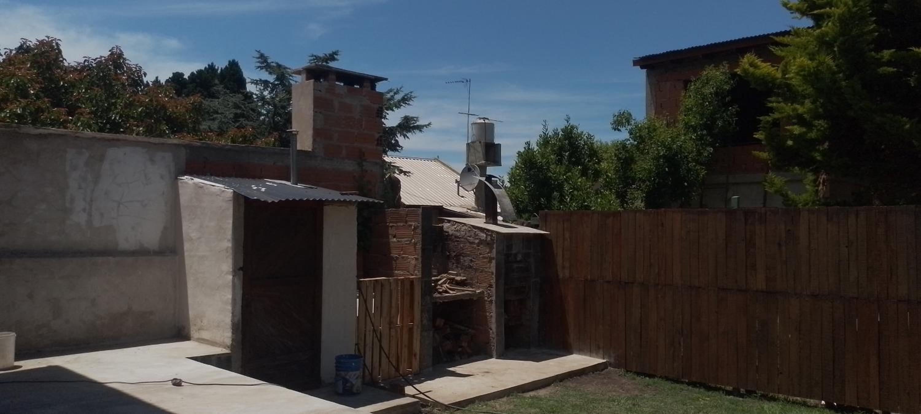 Casa en el faro sona sur asta 5 plazas