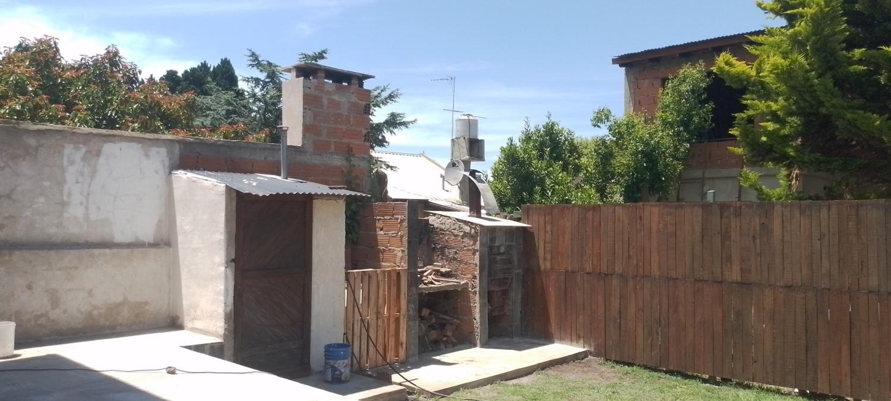 Casa en el faro sona sur asta 5 plazas