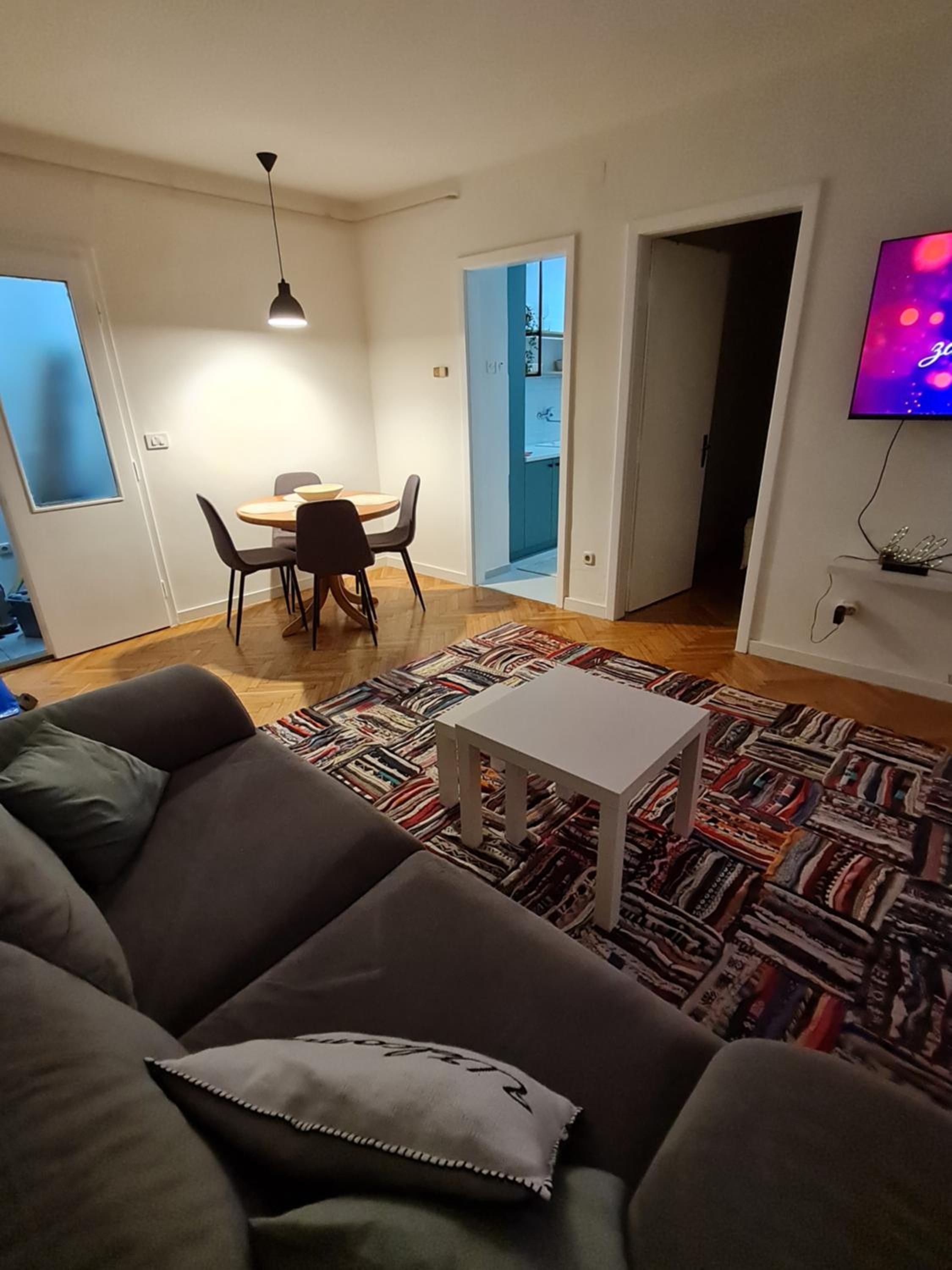 Jenny's Place Sarajevo