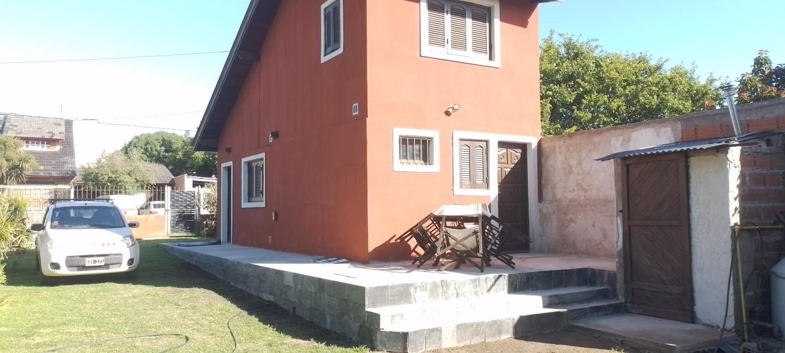 Casa en el faro sona sur asta 5 plazas
