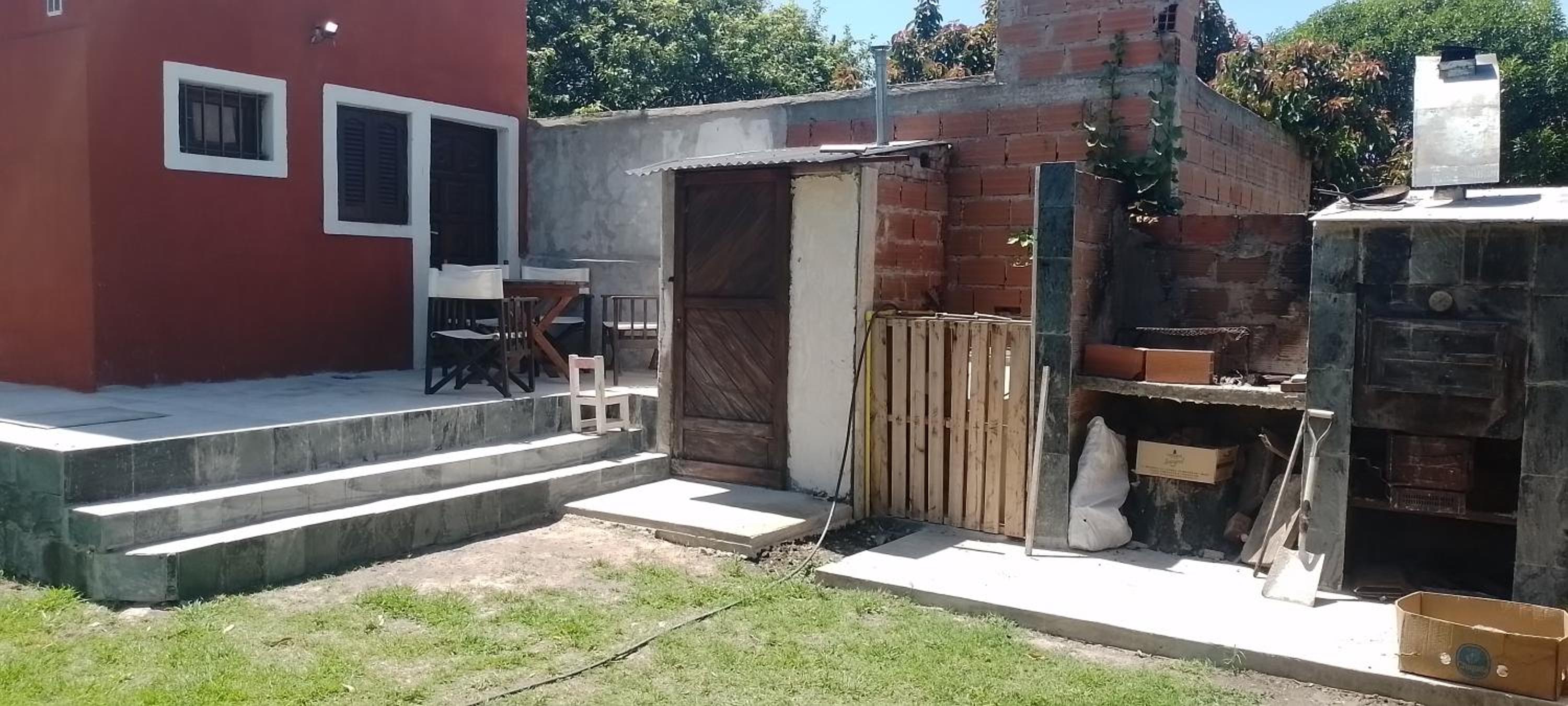 Casa en el faro sona sur asta 5 plazas