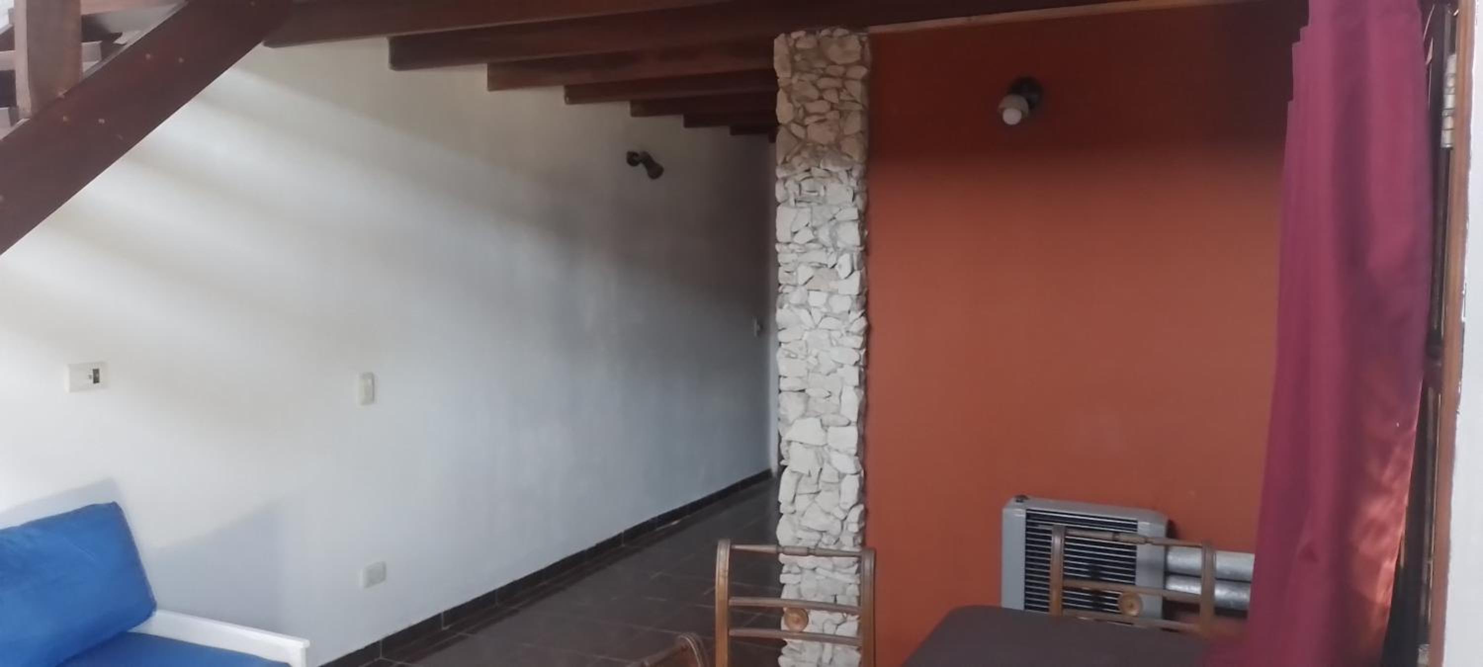 Casa en el faro sona sur asta 5 plazas