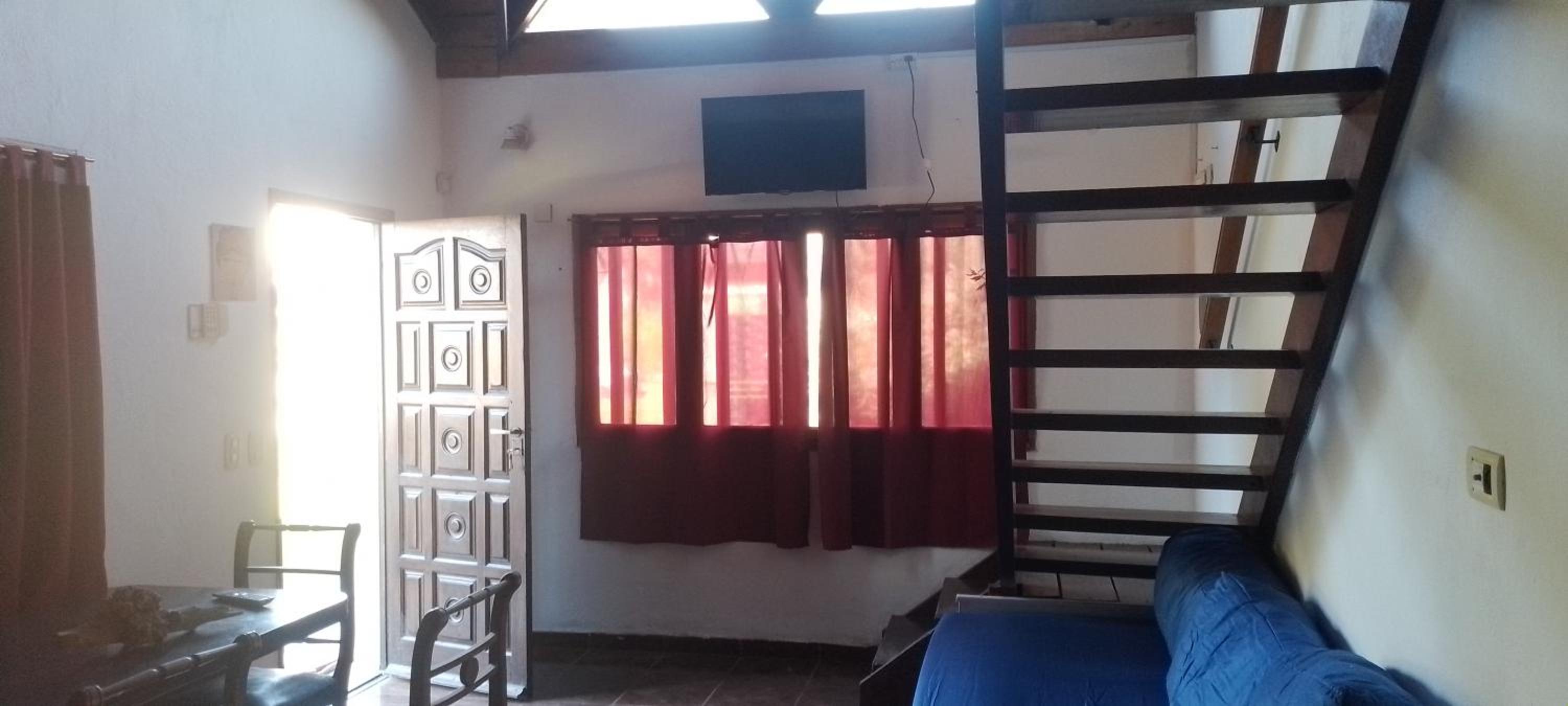 Casa en el faro sona sur asta 5 plazas