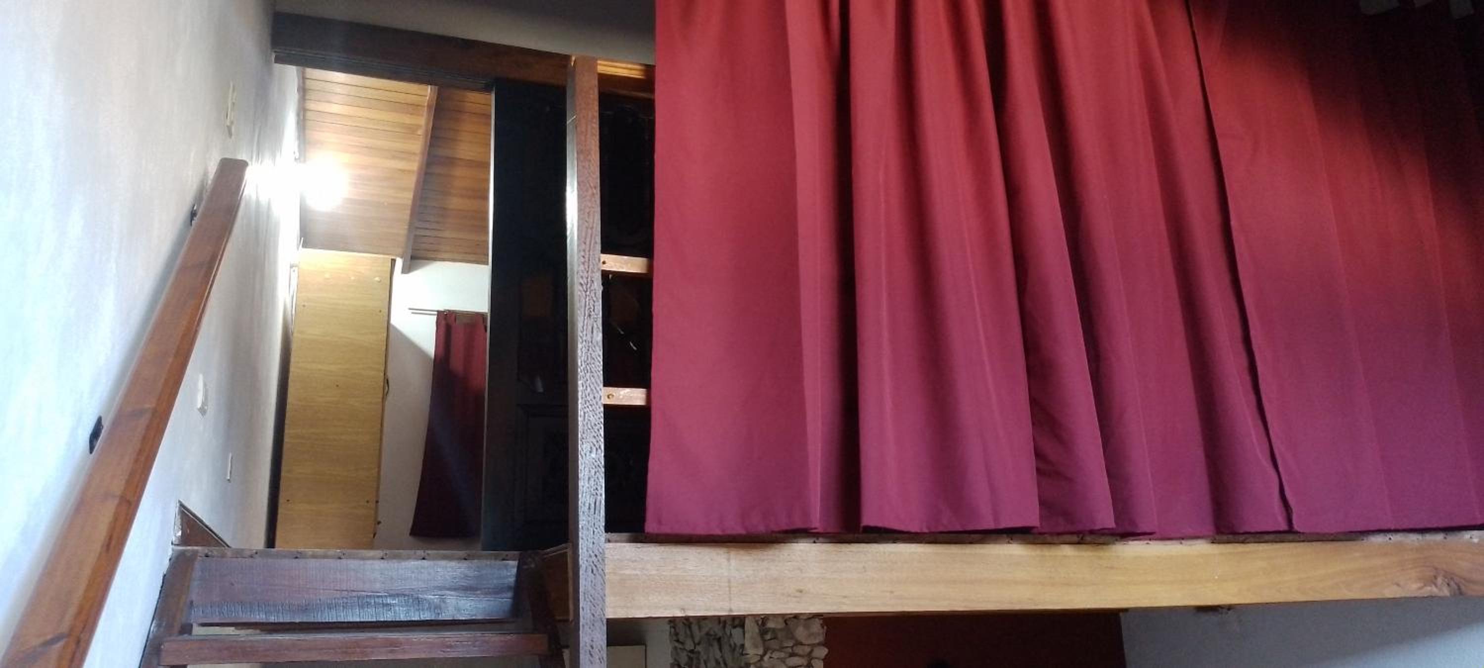 Casa en el faro sona sur asta 5 plazas