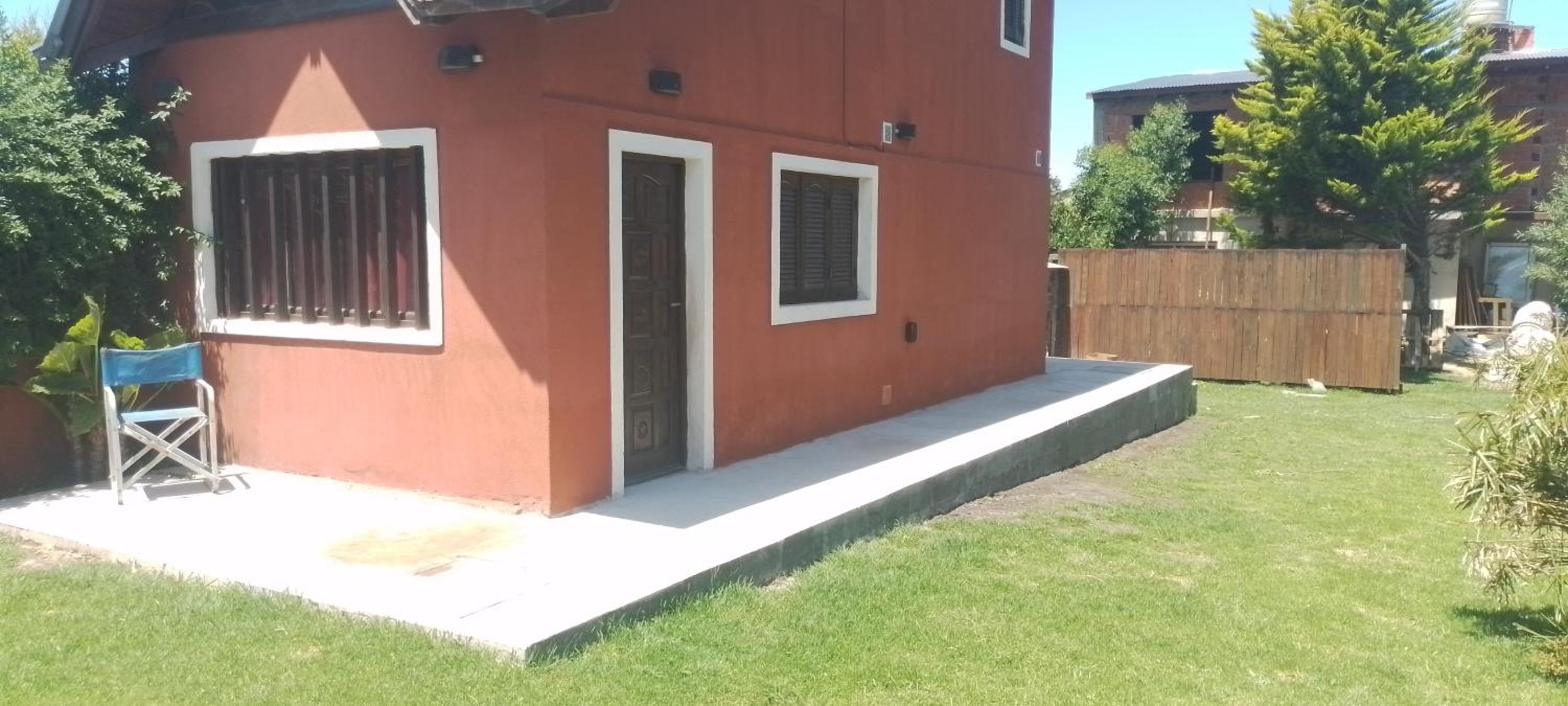 Casa en el faro sona sur asta 5 plazas