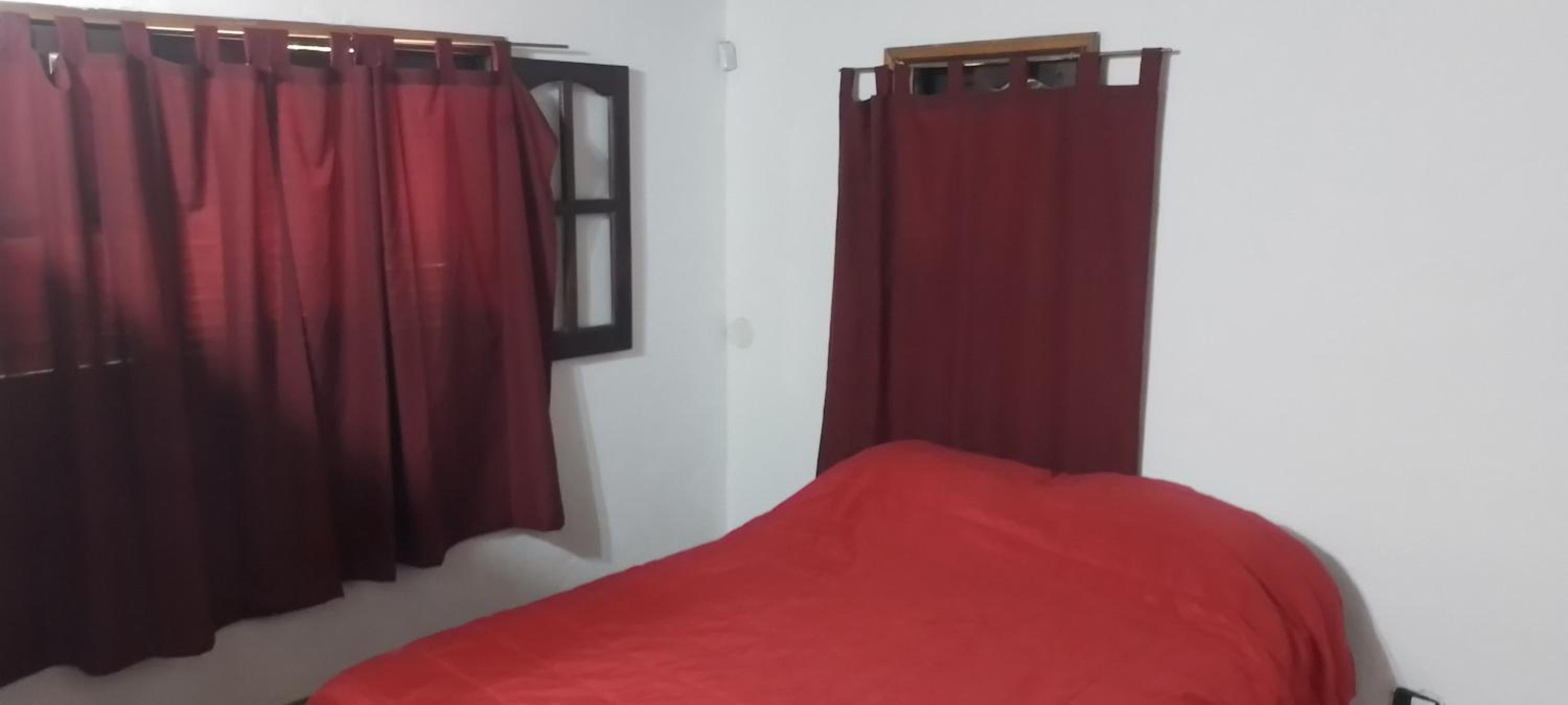 Casa en el faro sona sur asta 5 plazas