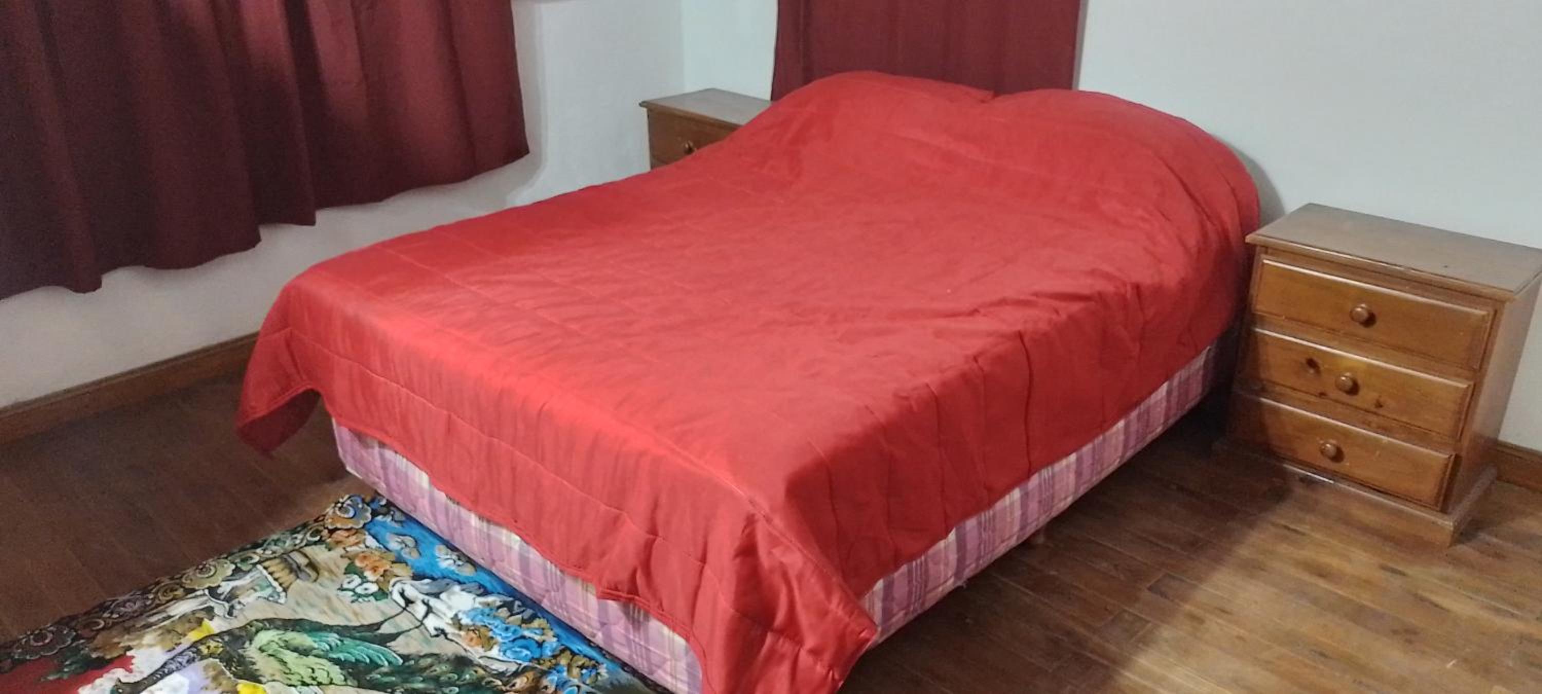 Casa en el faro sona sur asta 5 plazas