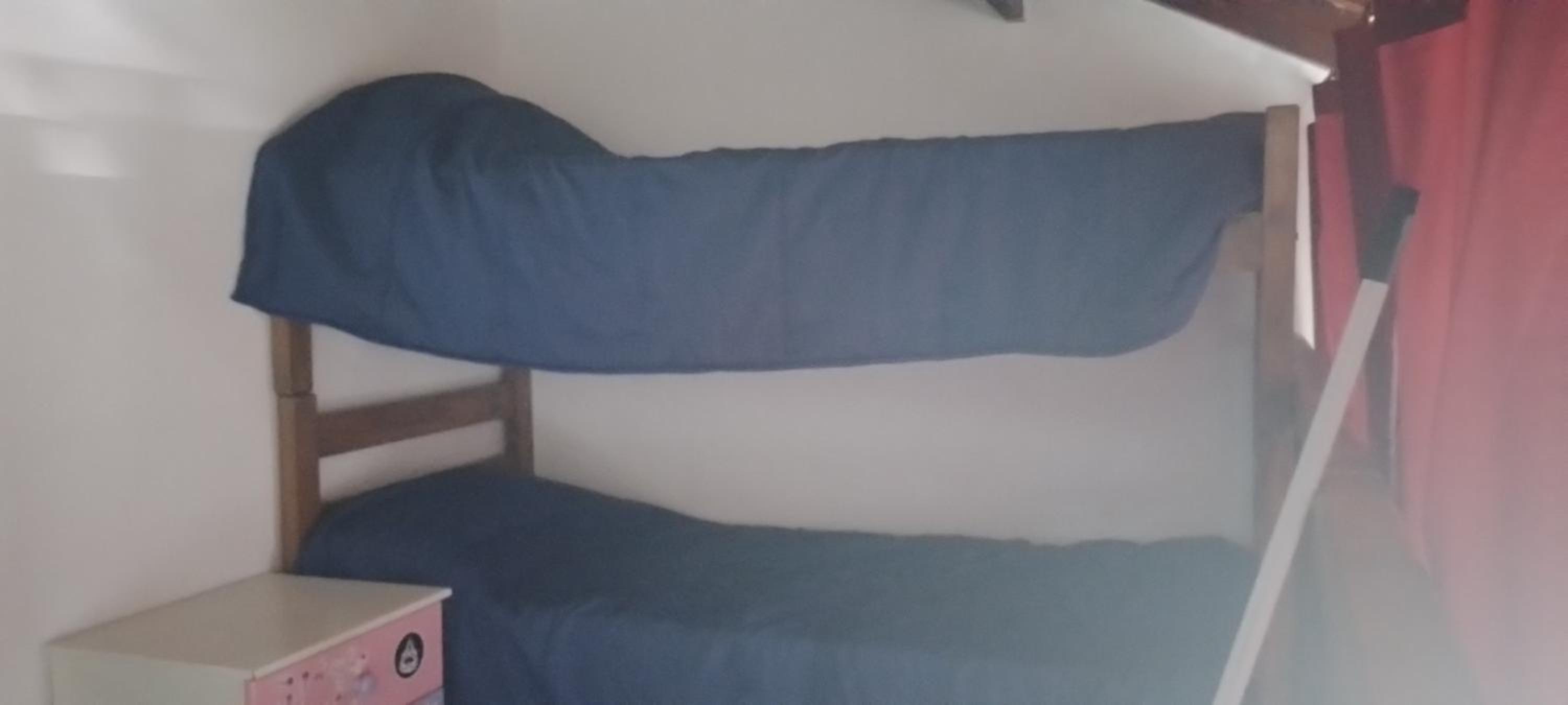 Casa en el faro sona sur asta 5 plazas
