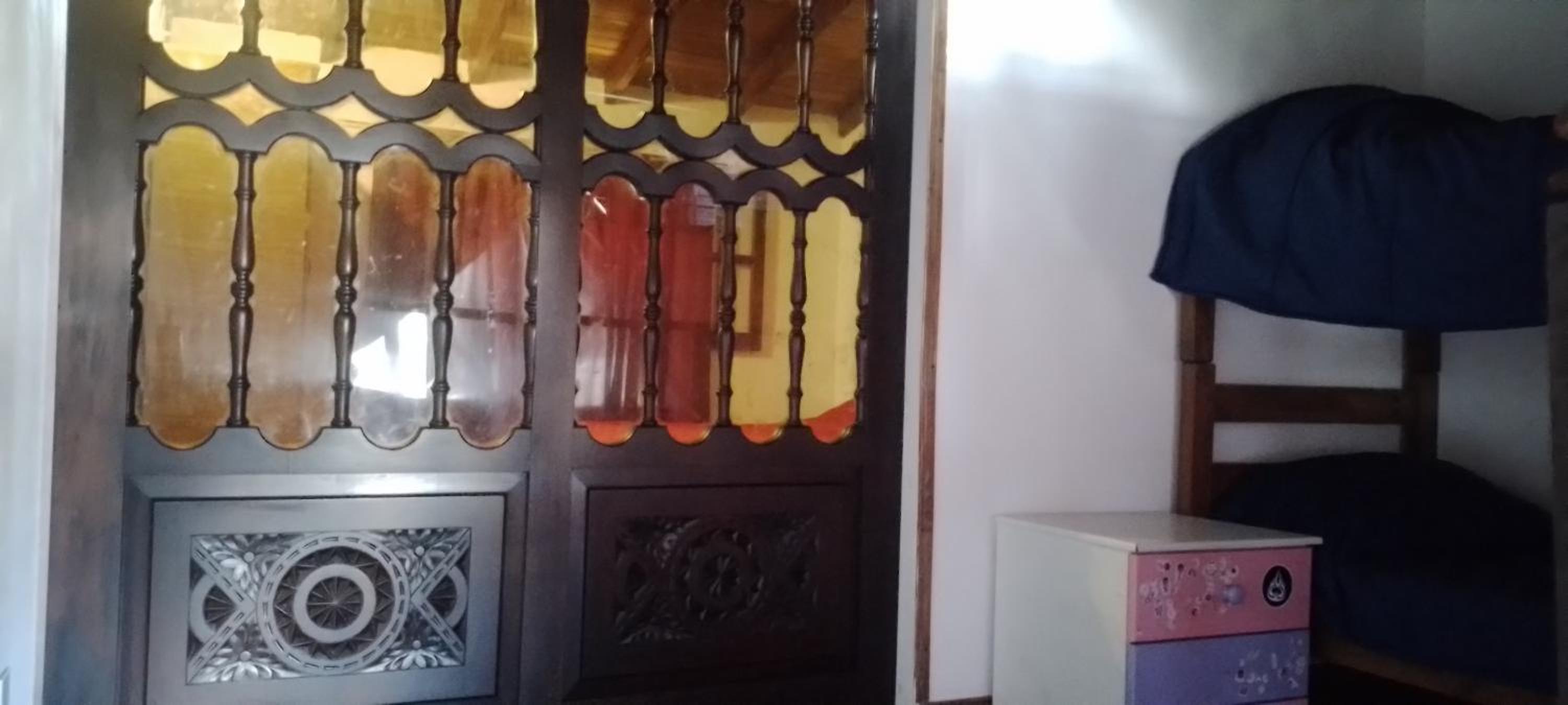 Casa en el faro sona sur asta 5 plazas