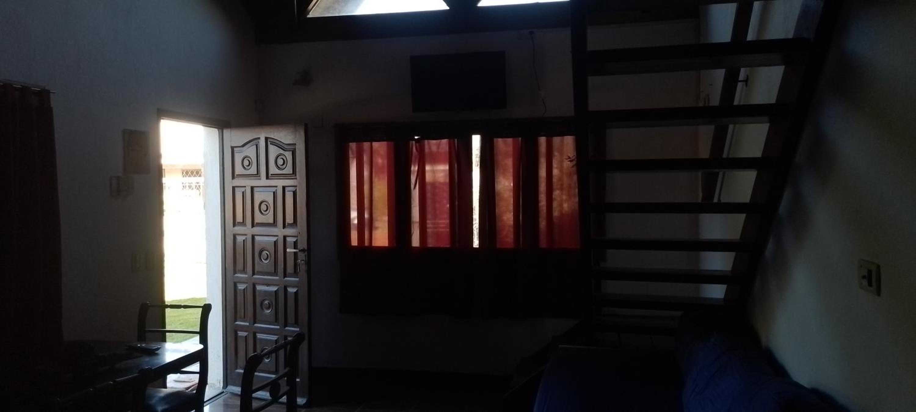 Casa en el faro sona sur asta 5 plazas