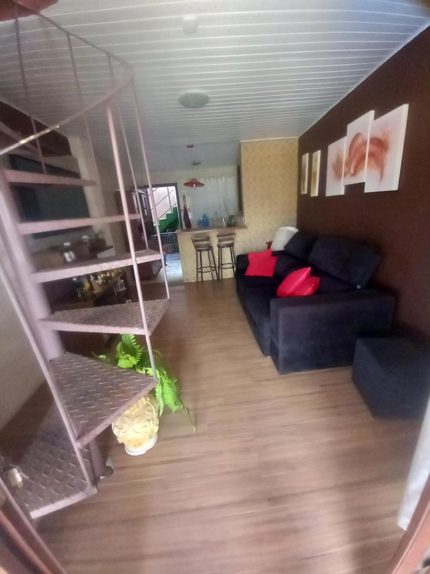 Suites casal 4km do Baden Baden view 4
