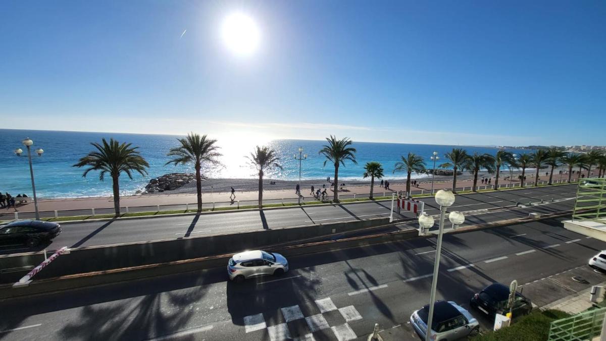 Appartements Vue Mer Promenade view 2