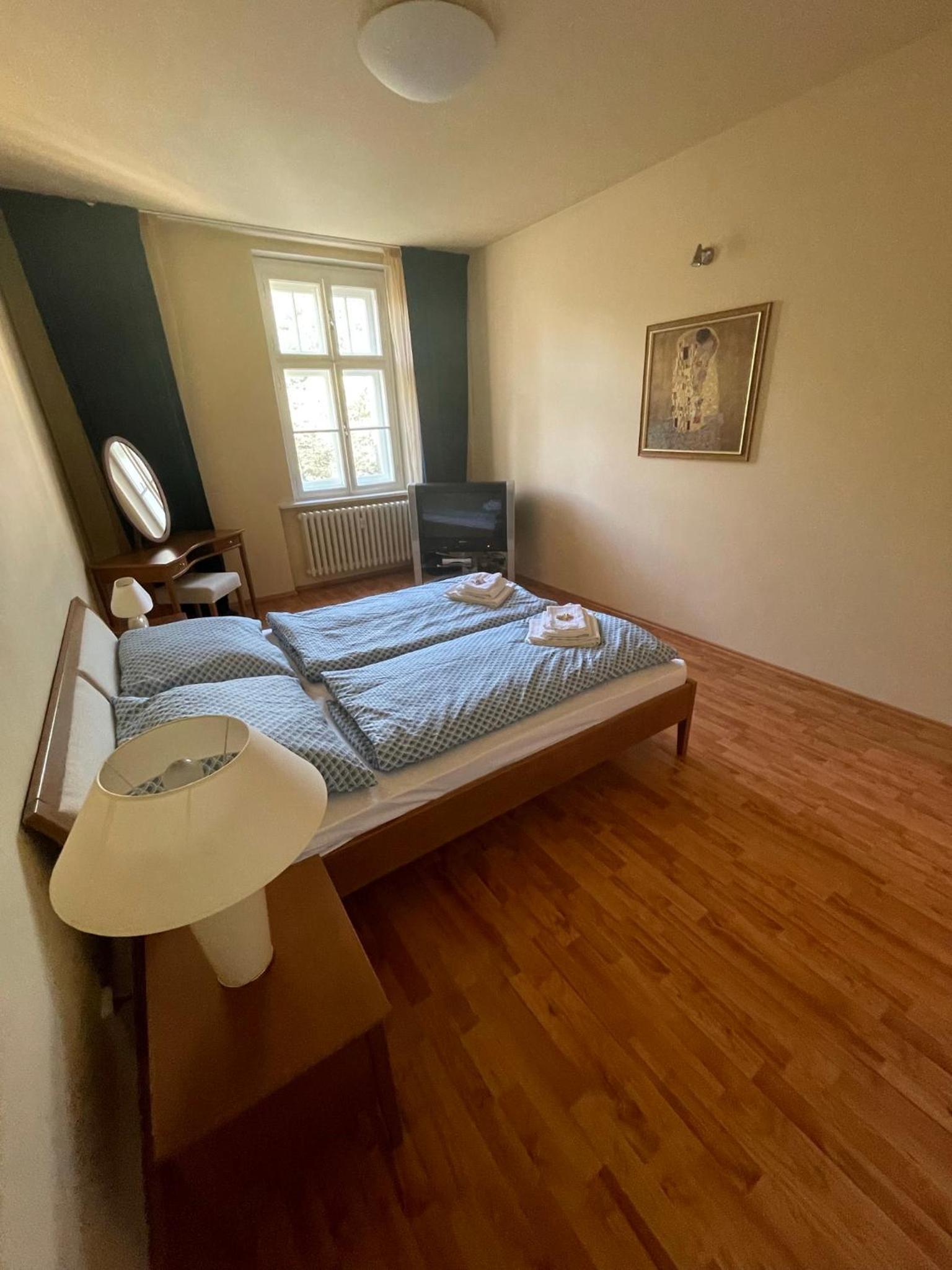 Huge two floor apartment on the Park Colonnade, 160 sqm