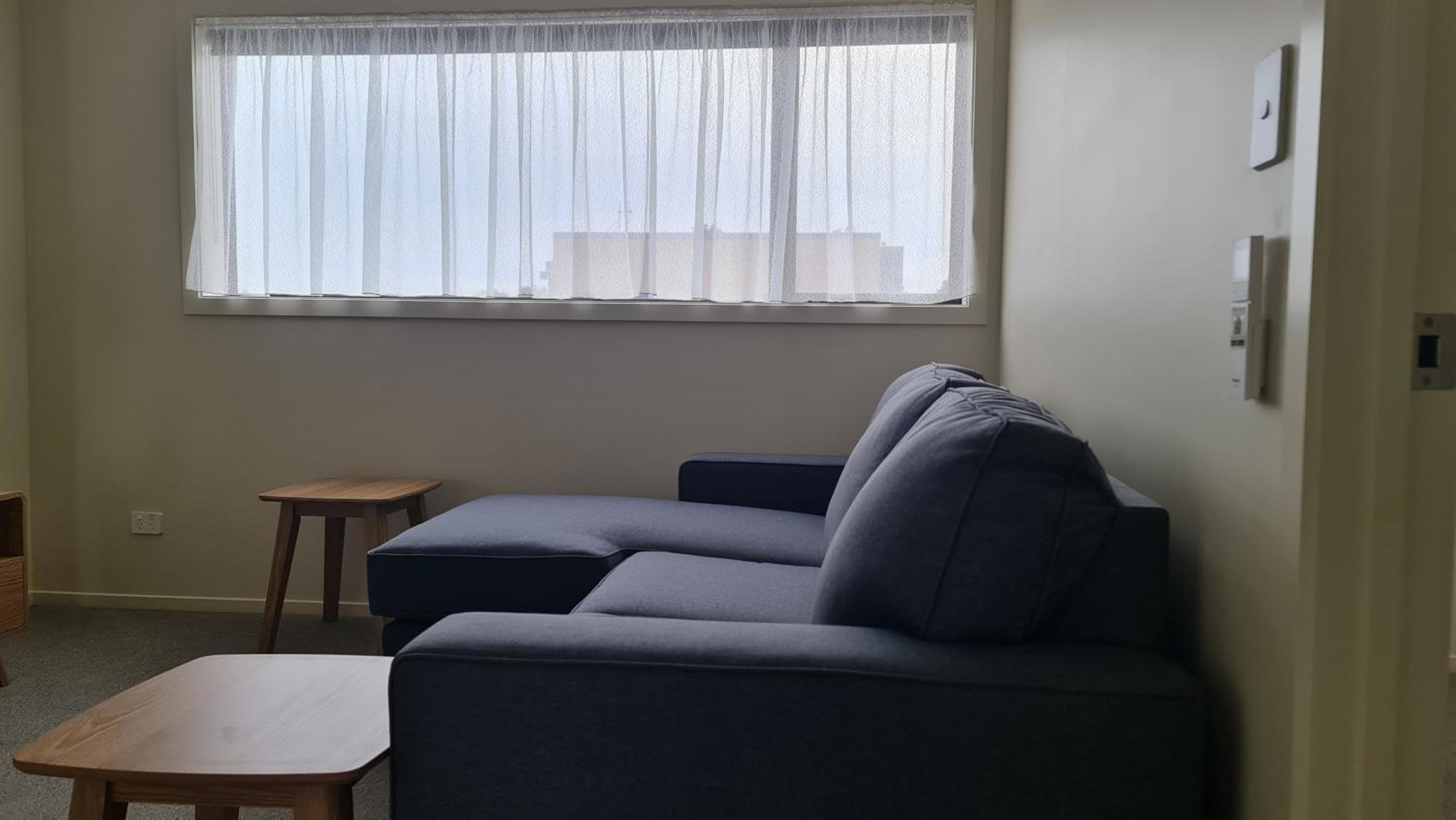 3 bedroom home away from home in Palmerston North view 5