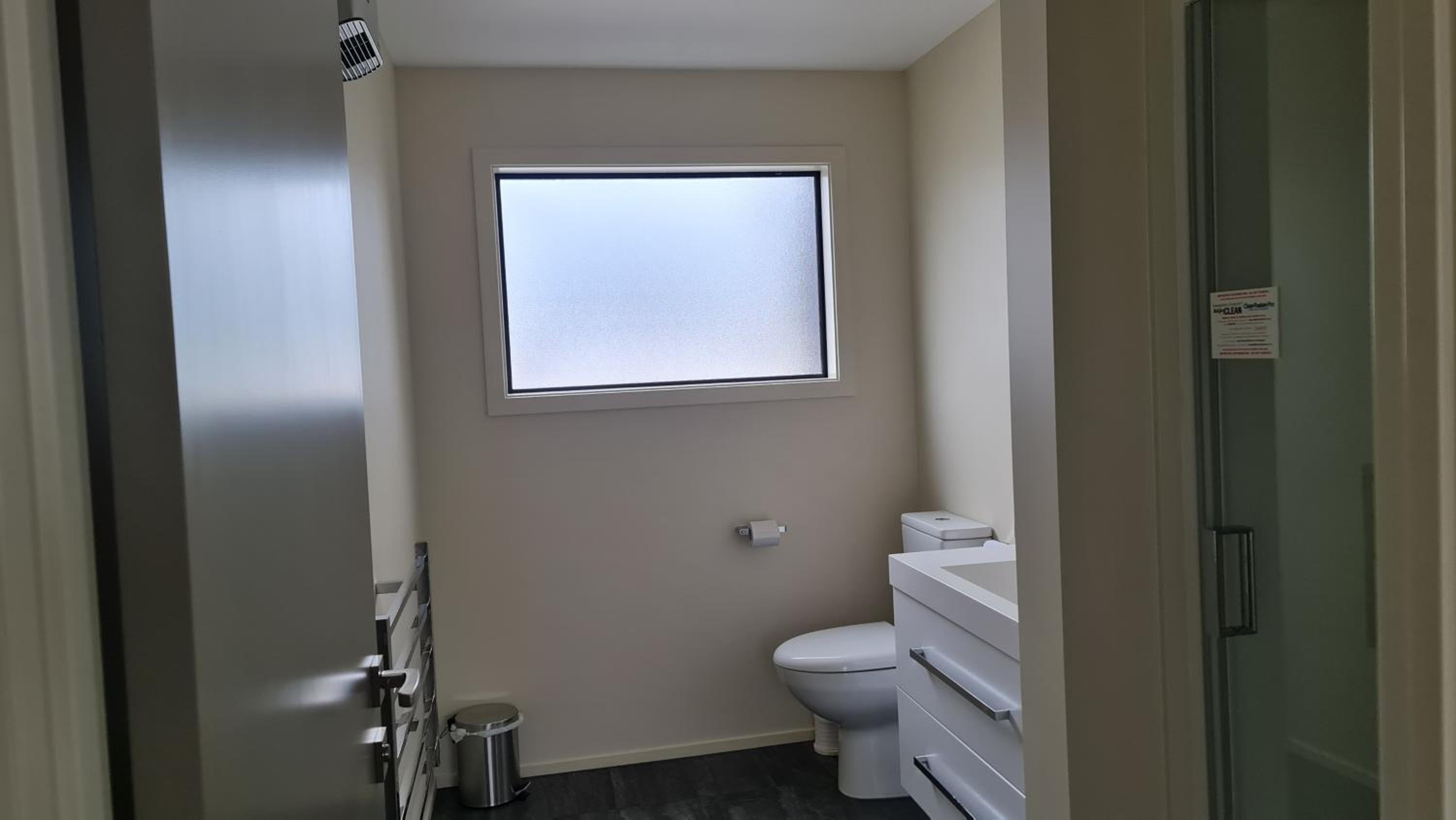 3 bedroom home away from home in Palmerston North view 2