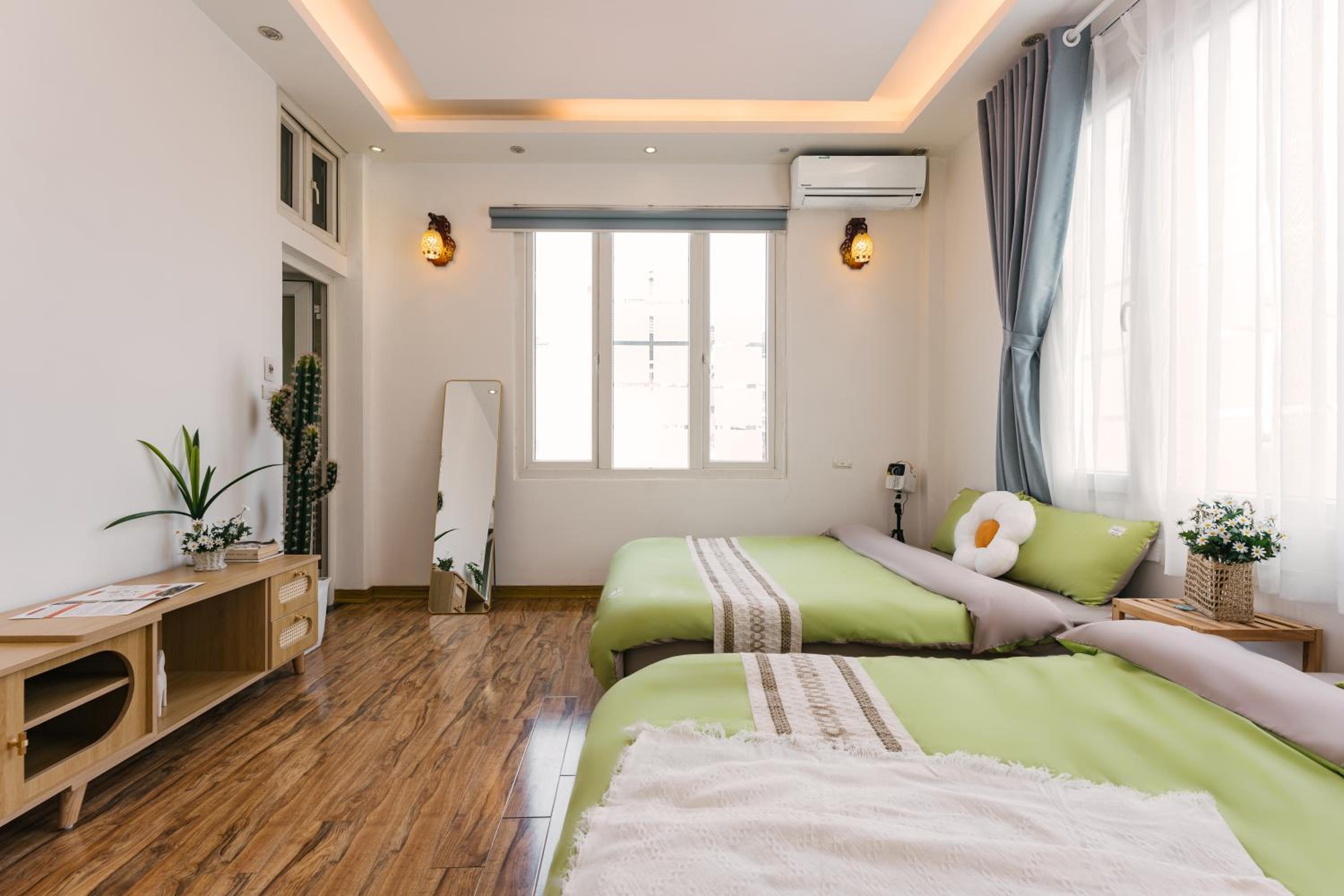 An Family Homestay