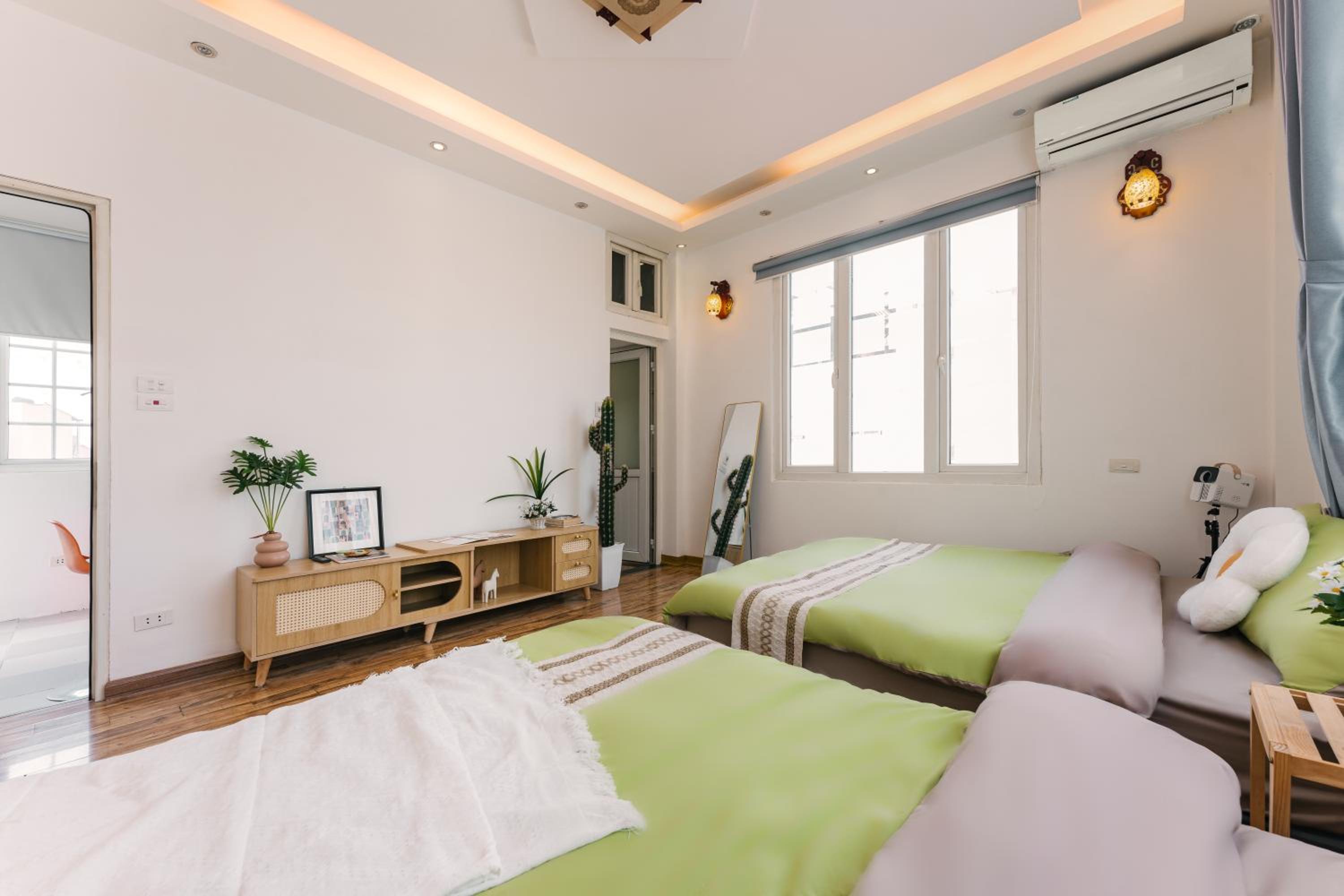 An Family Homestay
