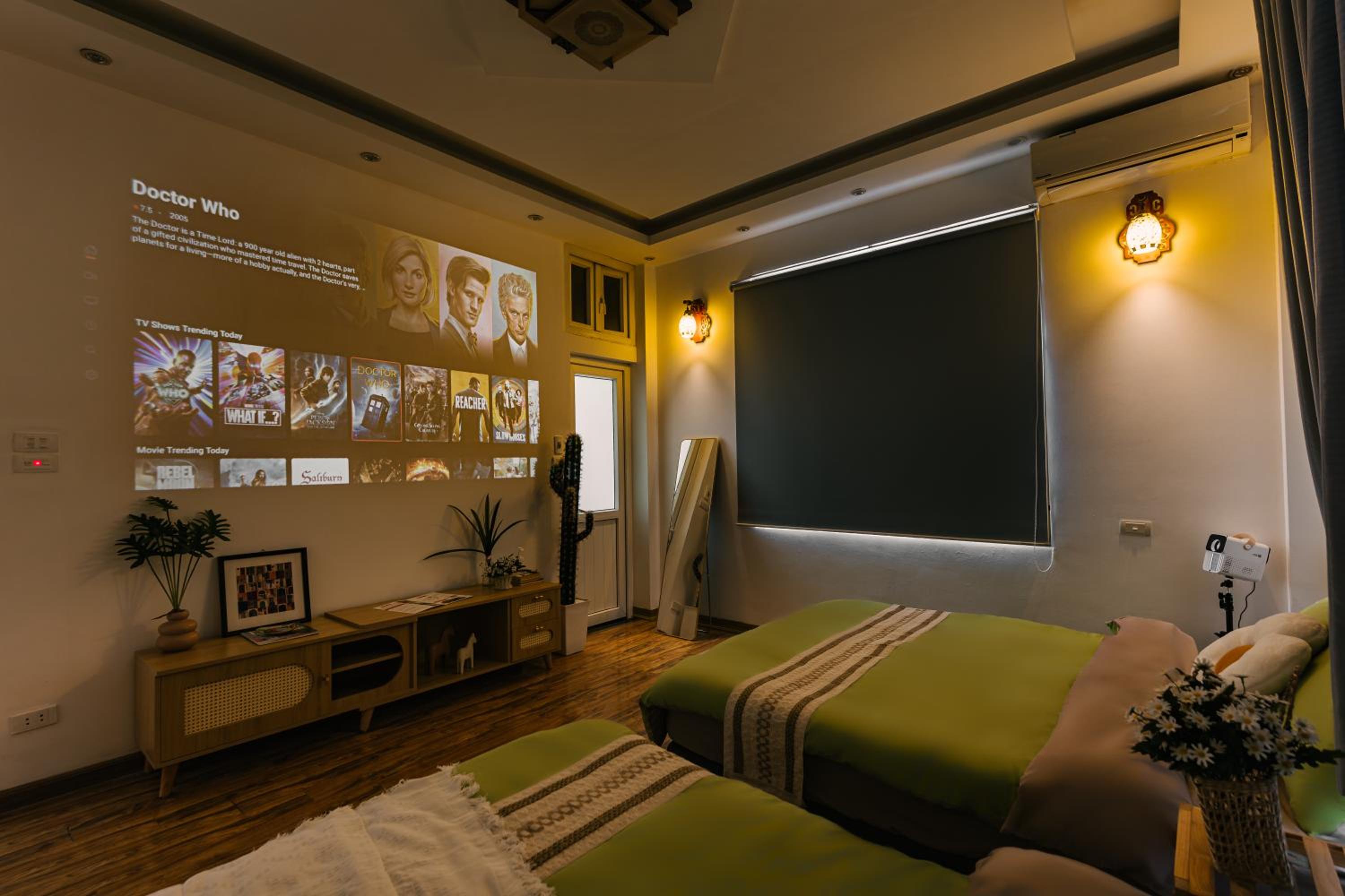 An Family Homestay