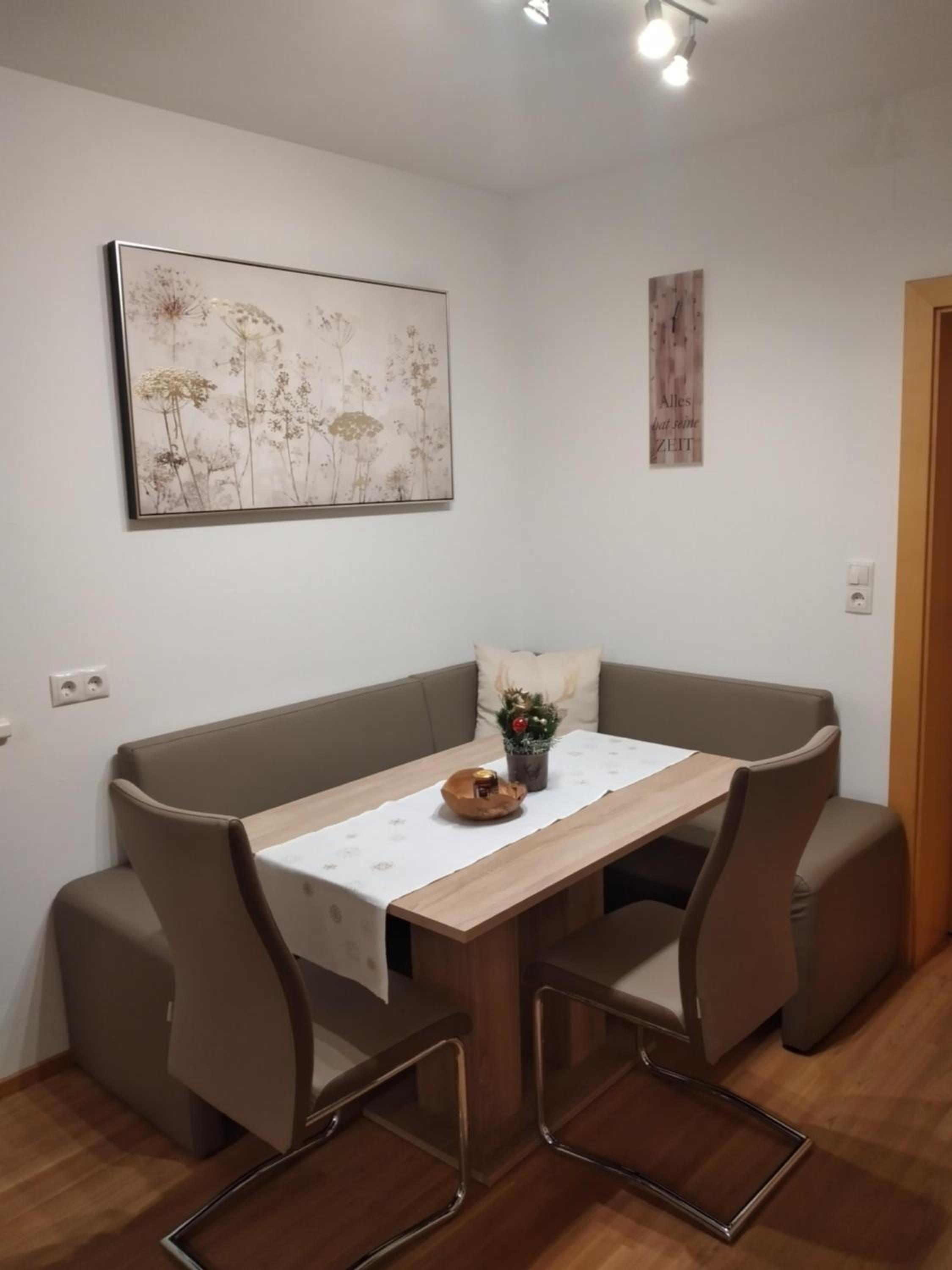 Ferienwohnung Oberkreut
