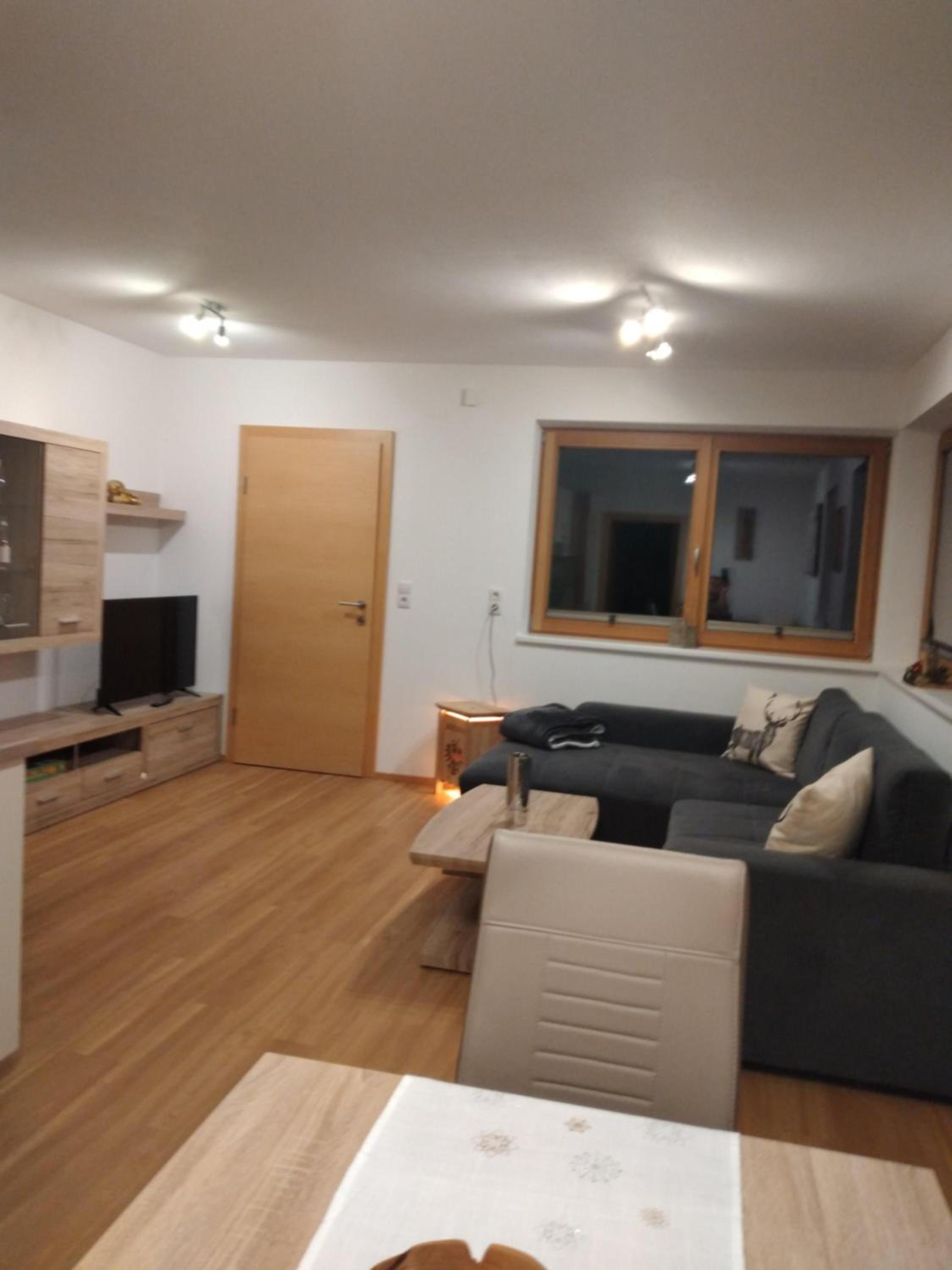 Ferienwohnung Oberkreut
