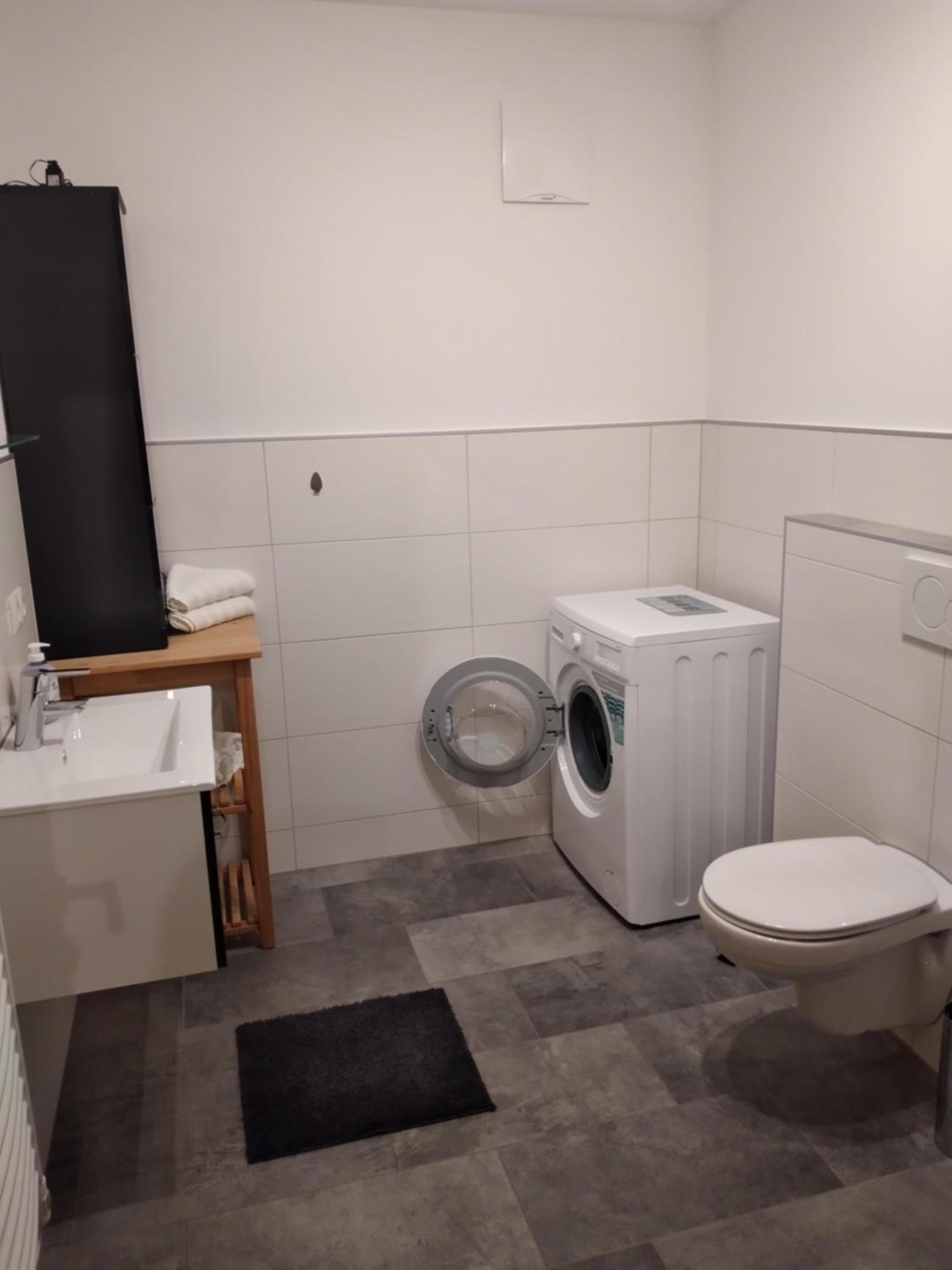 Ferienwohnung Oberkreut
