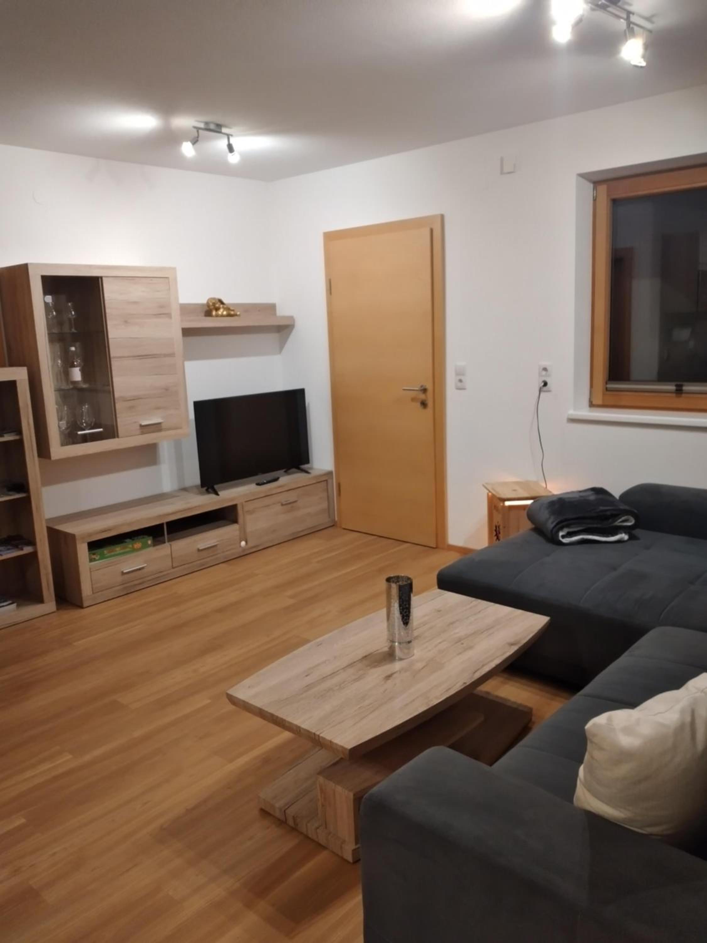 Ferienwohnung Oberkreut
