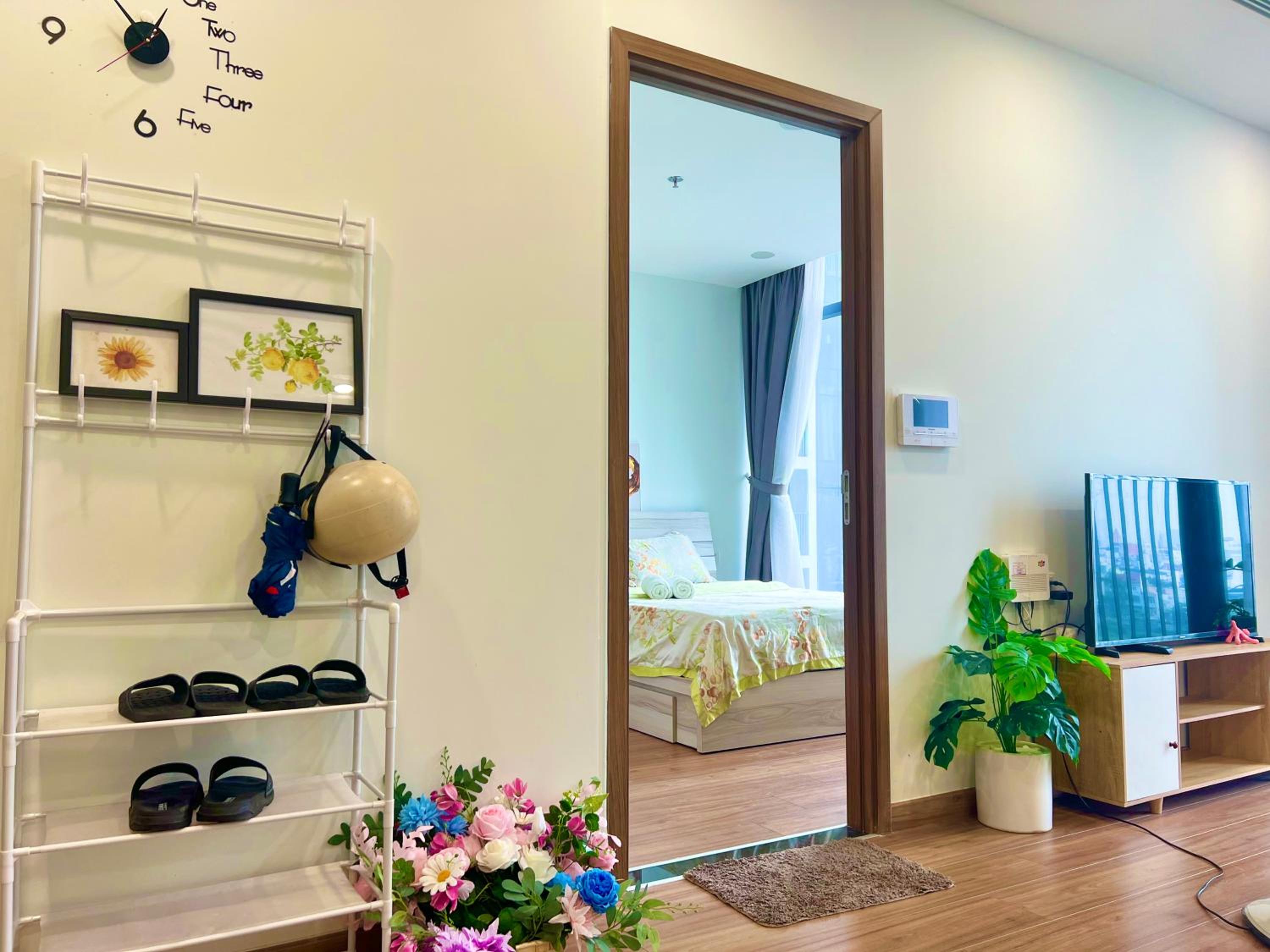 Ecogreen HCM - DPL Homestay SG