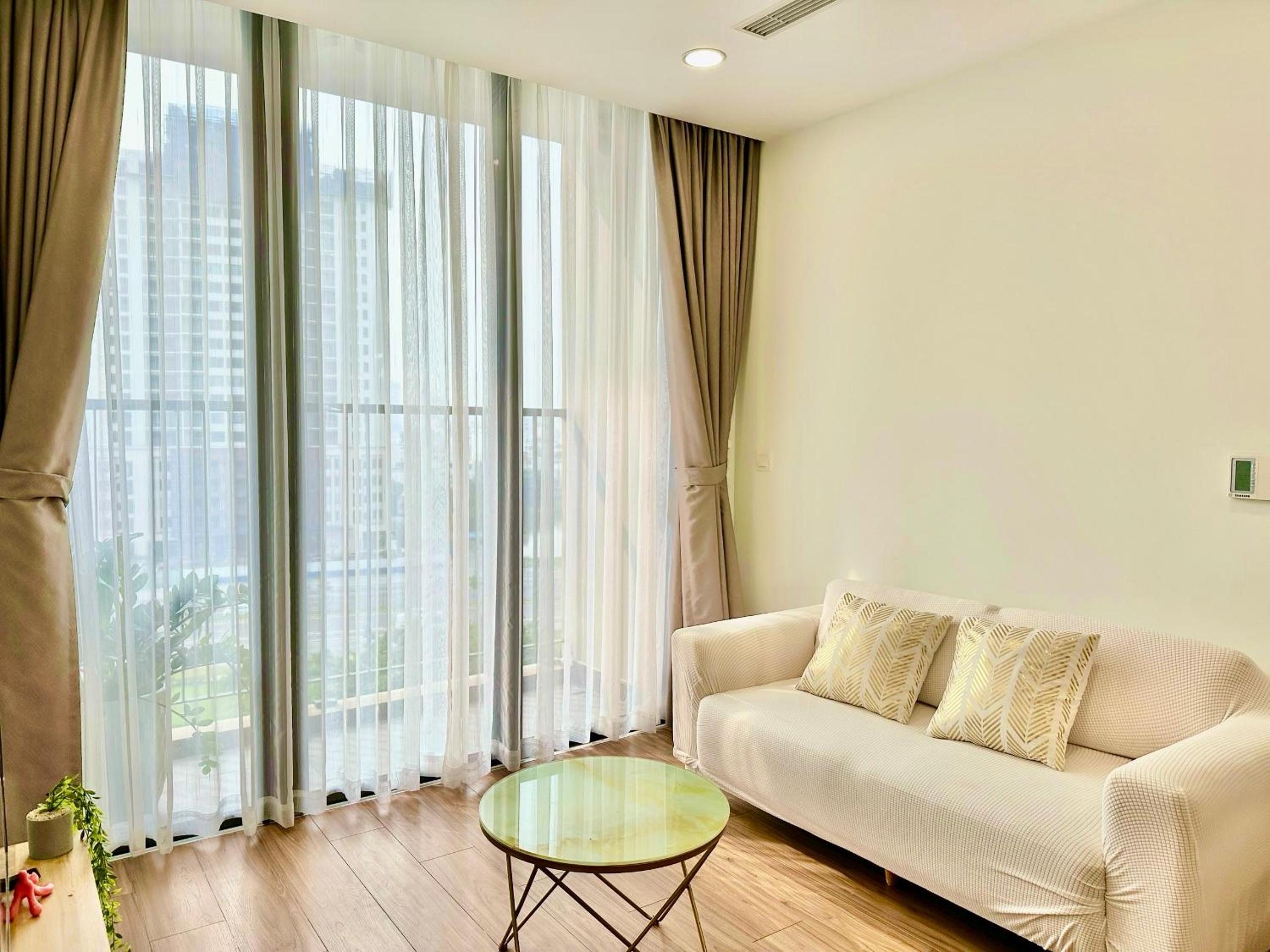 Ecogreen HCM - DPL Homestay SG