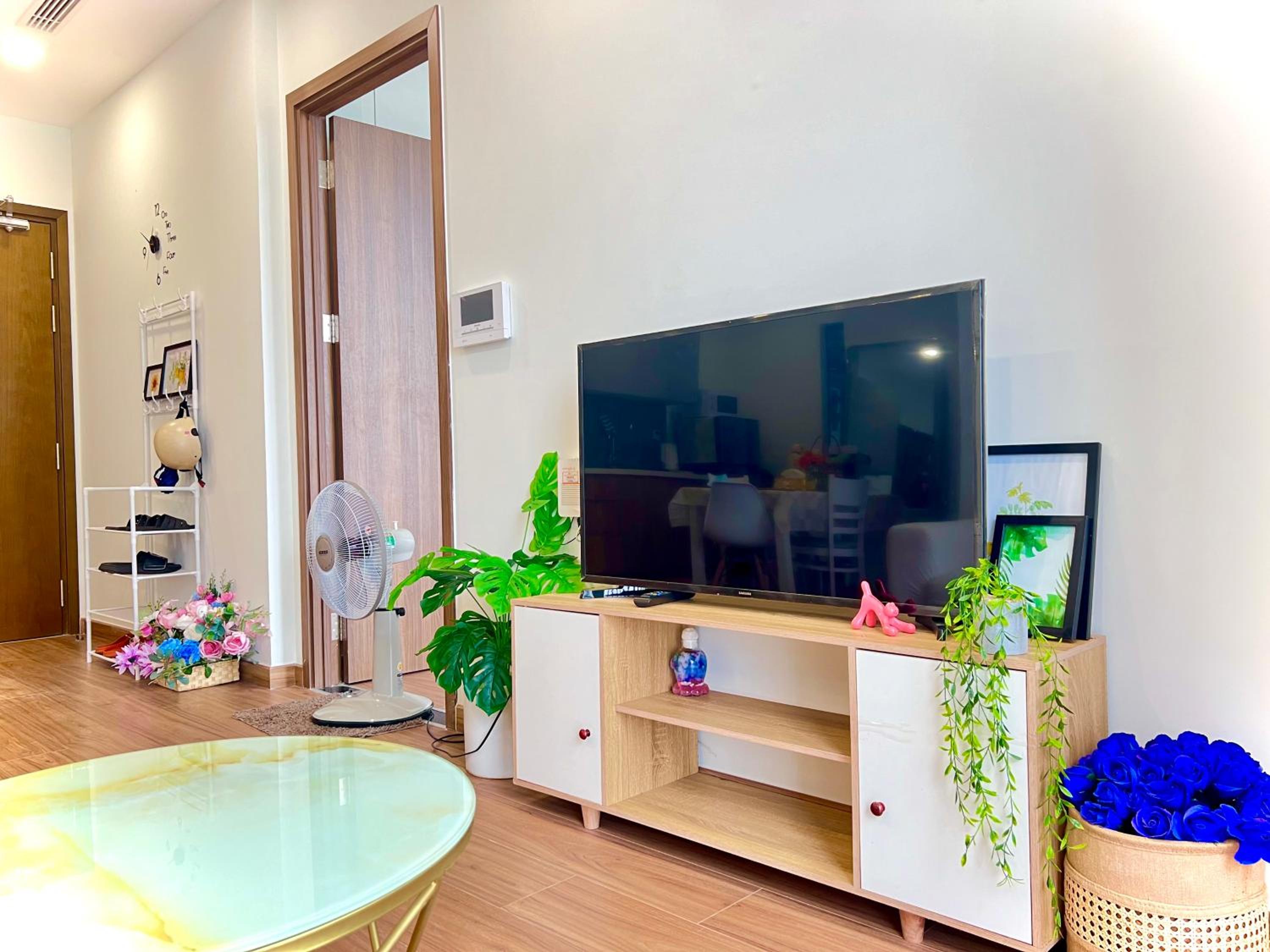 Ecogreen HCM - DPL Homestay SG