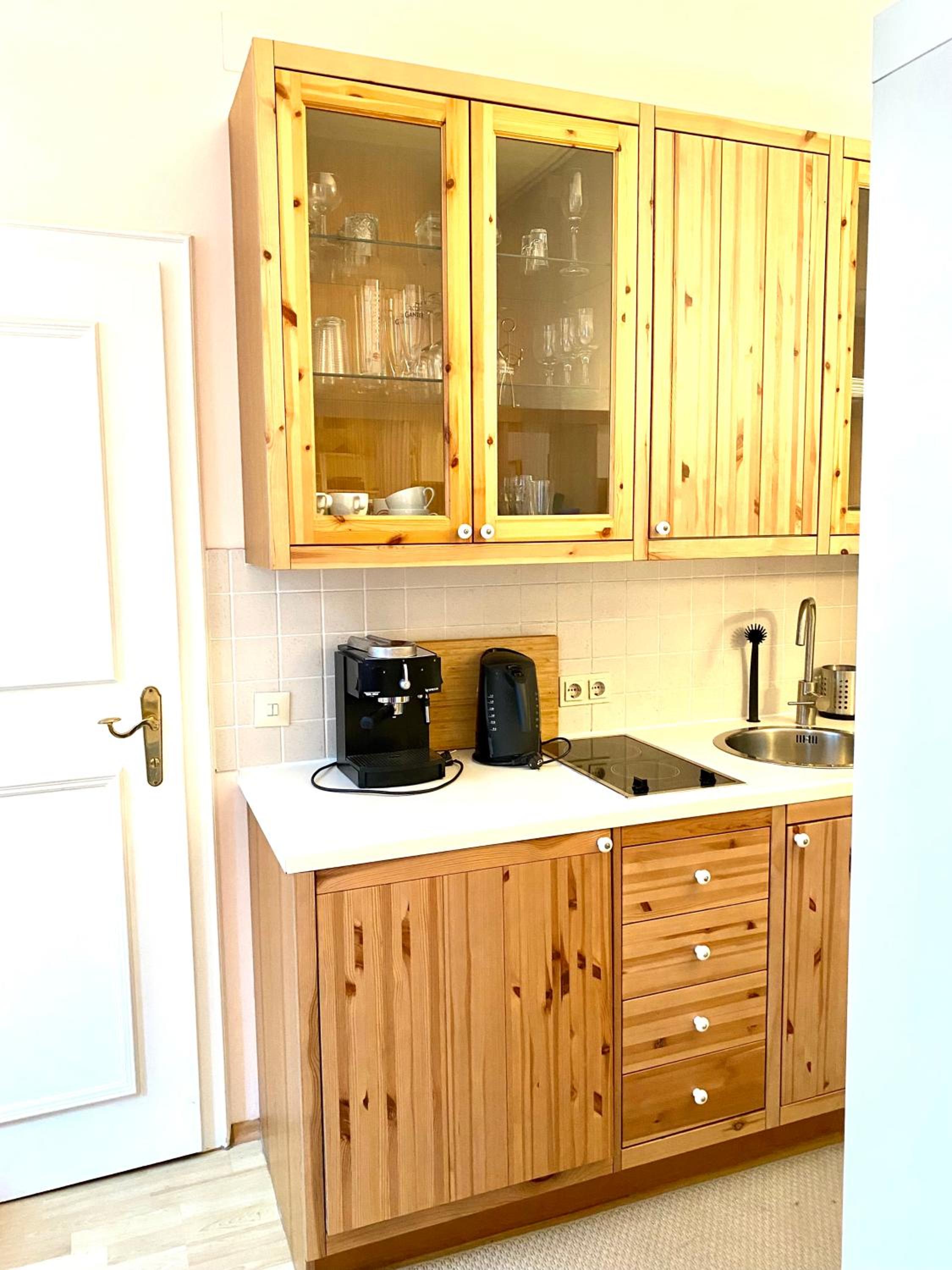 Executive Apartment 2