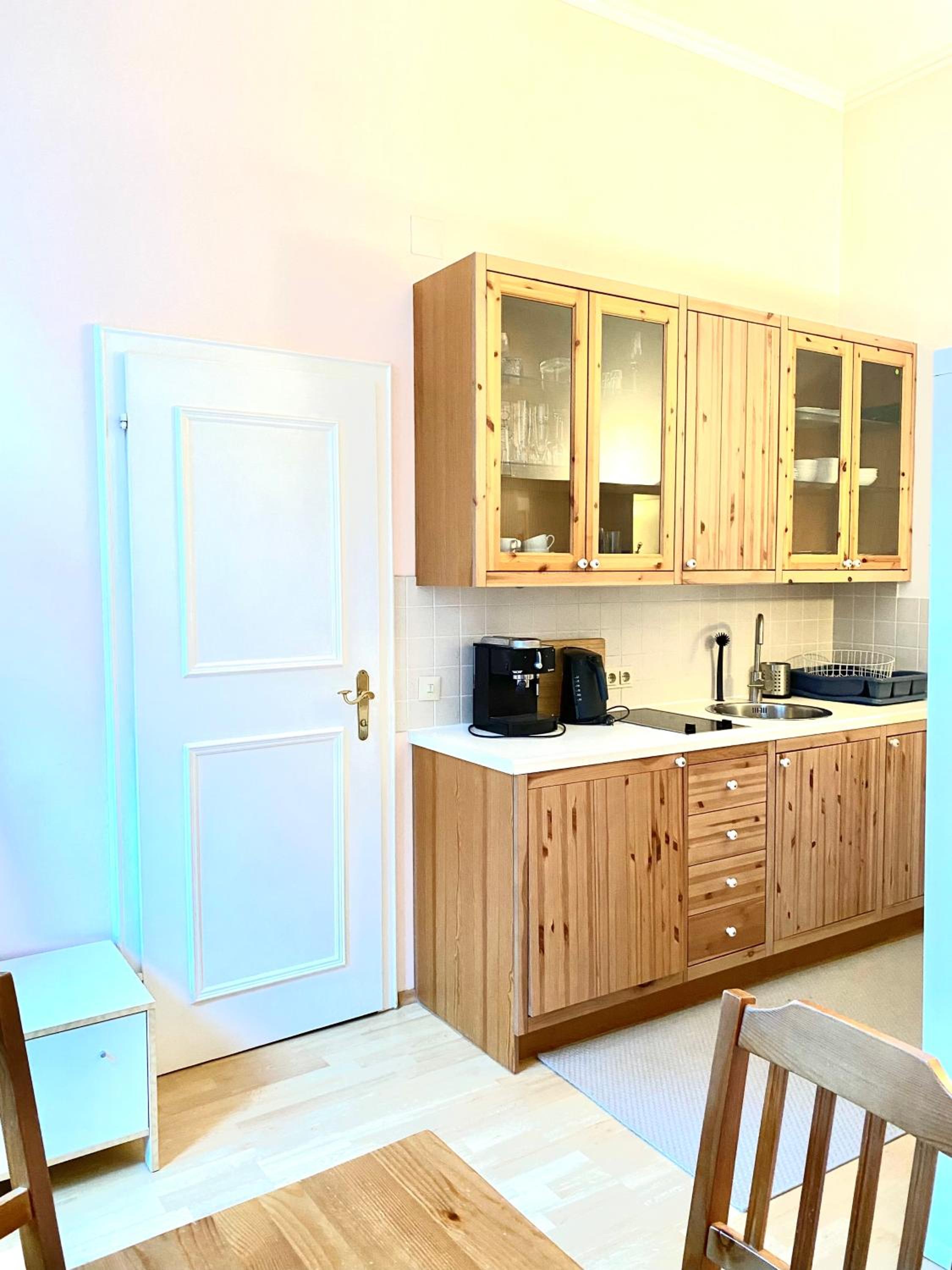 Executive Apartment 2