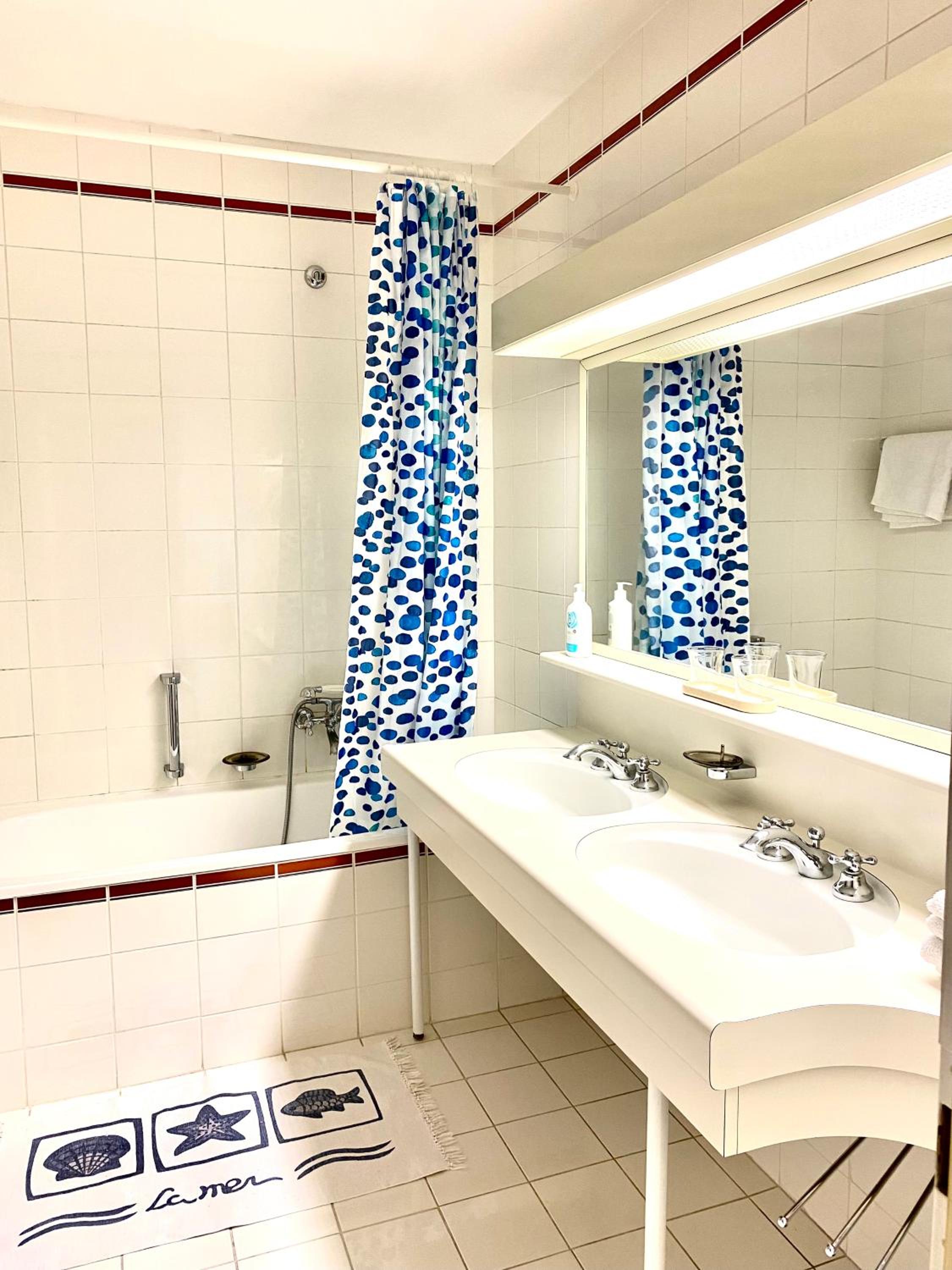 Executive Apartment 2