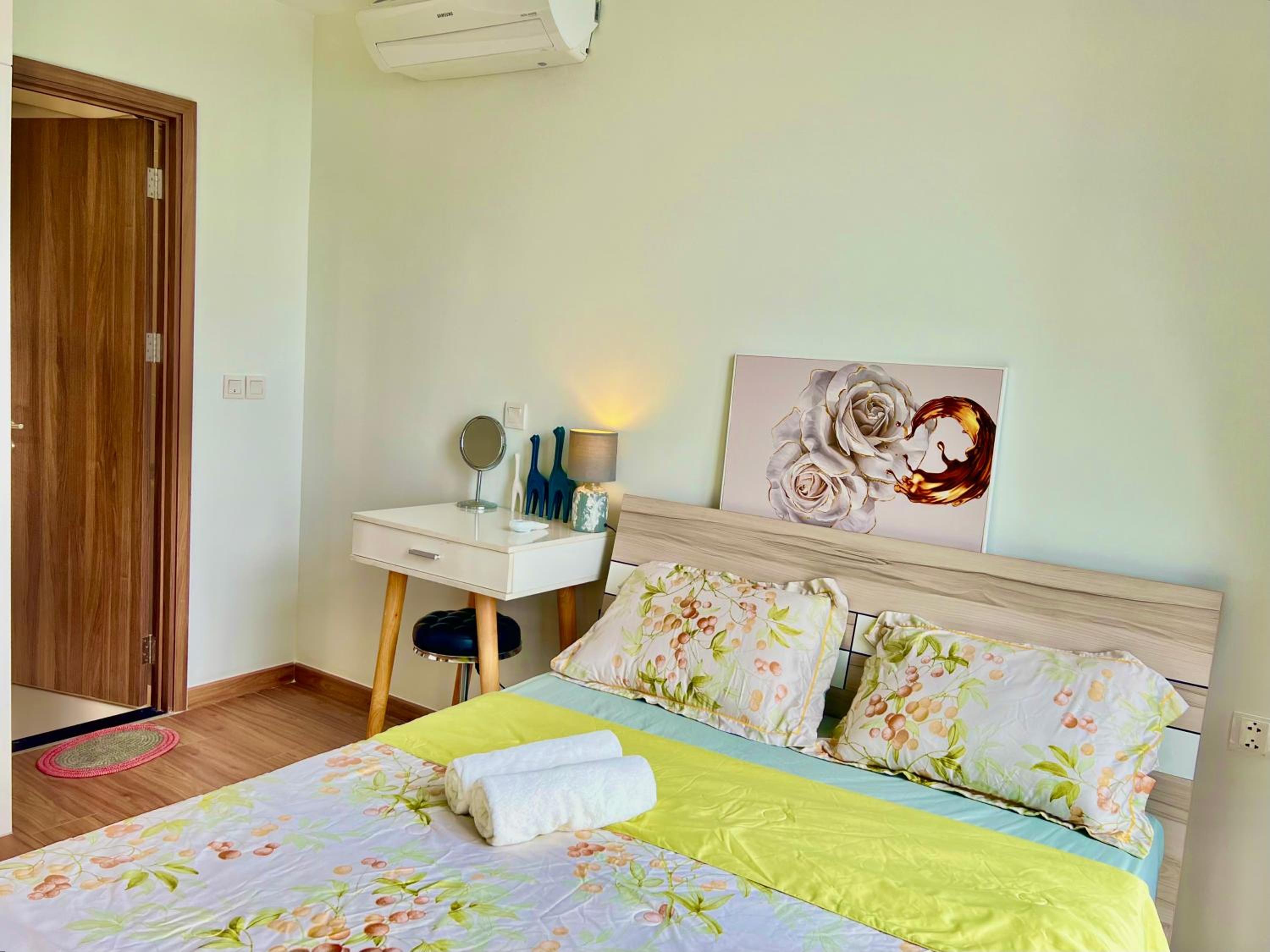Ecogreen HCM - DPL Homestay SG