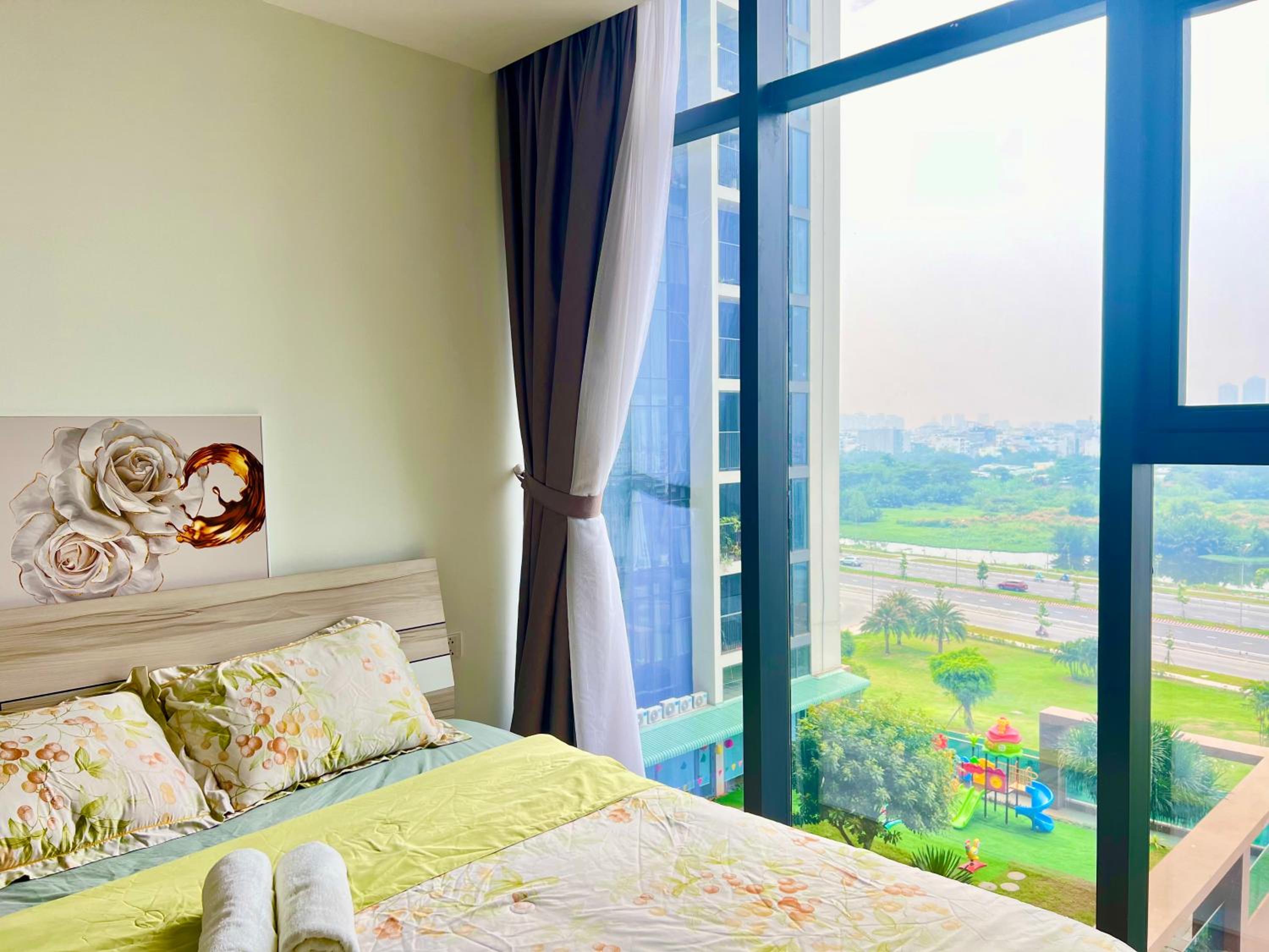 Ecogreen HCM - DPL Homestay SG