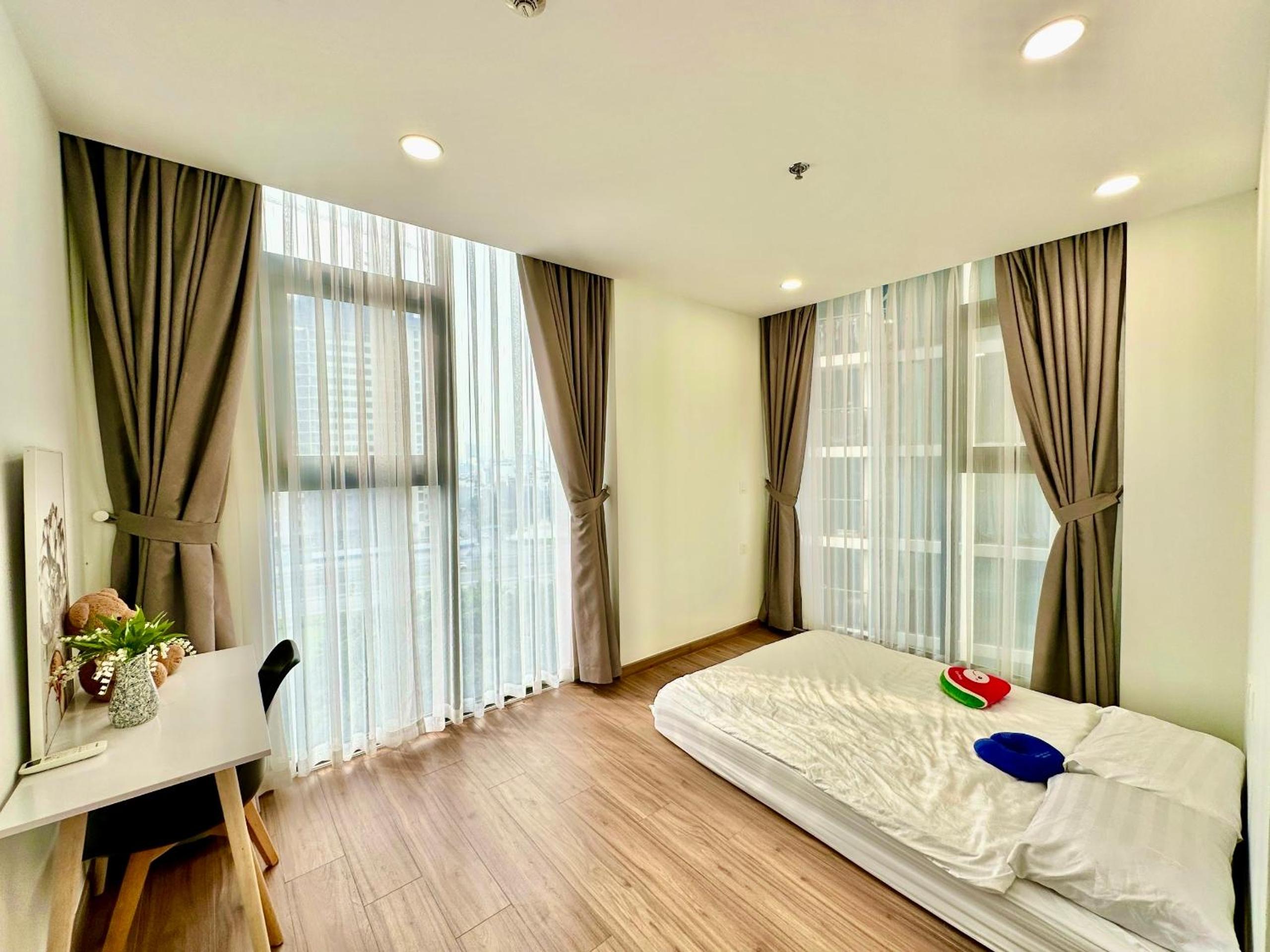 Ecogreen HCM - DPL Homestay SG