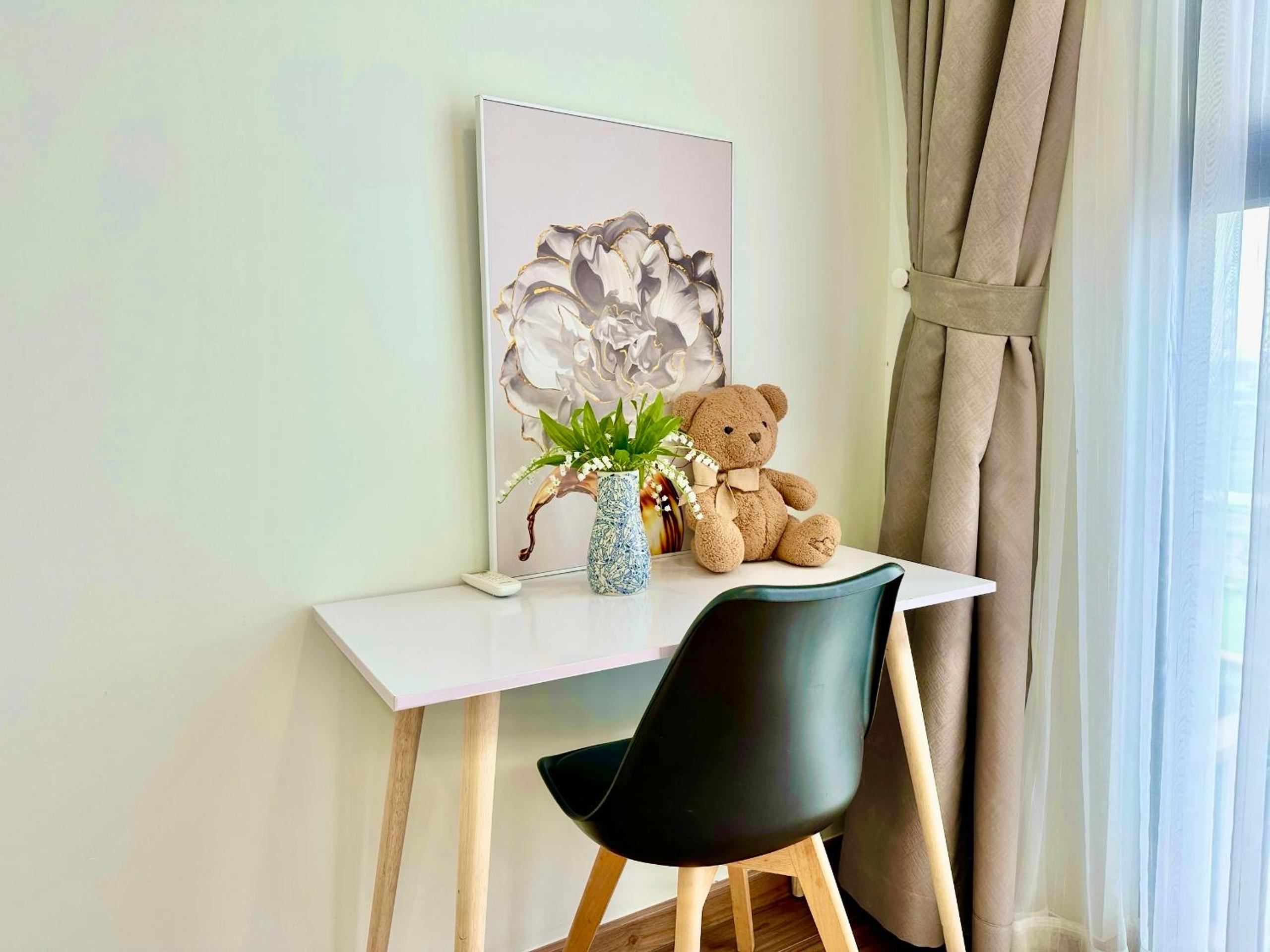 Ecogreen HCM - DPL Homestay SG