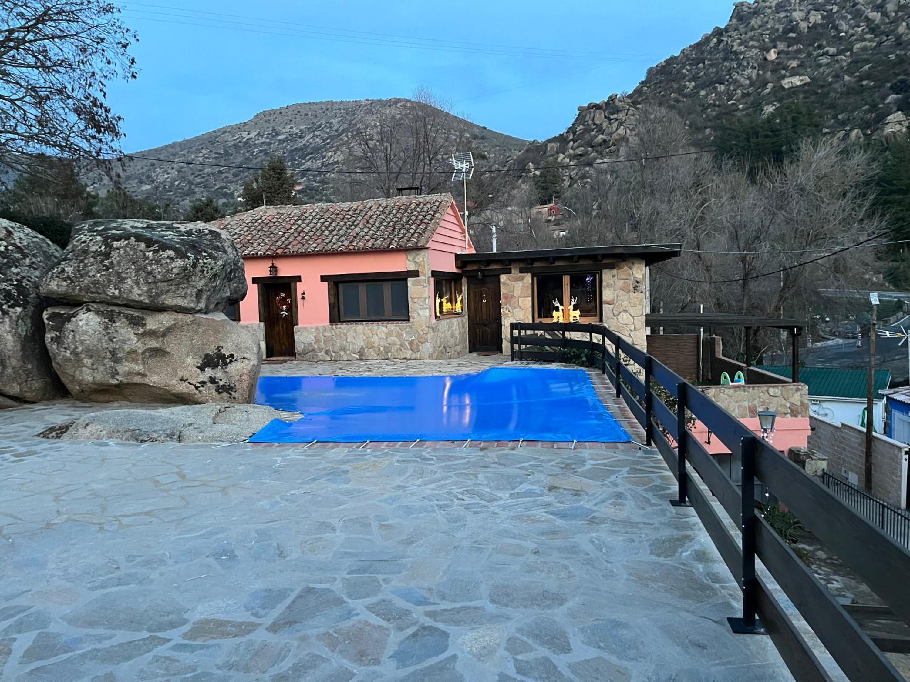 El Secreto del Arroyo