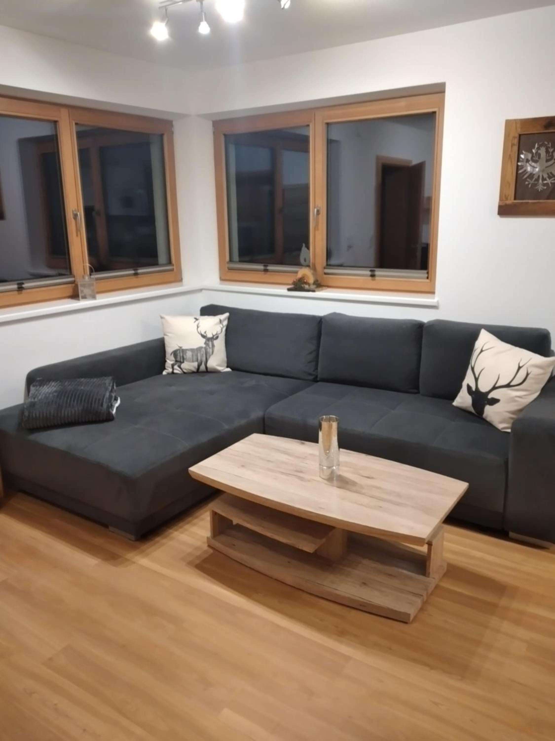 Ferienwohnung Oberkreut