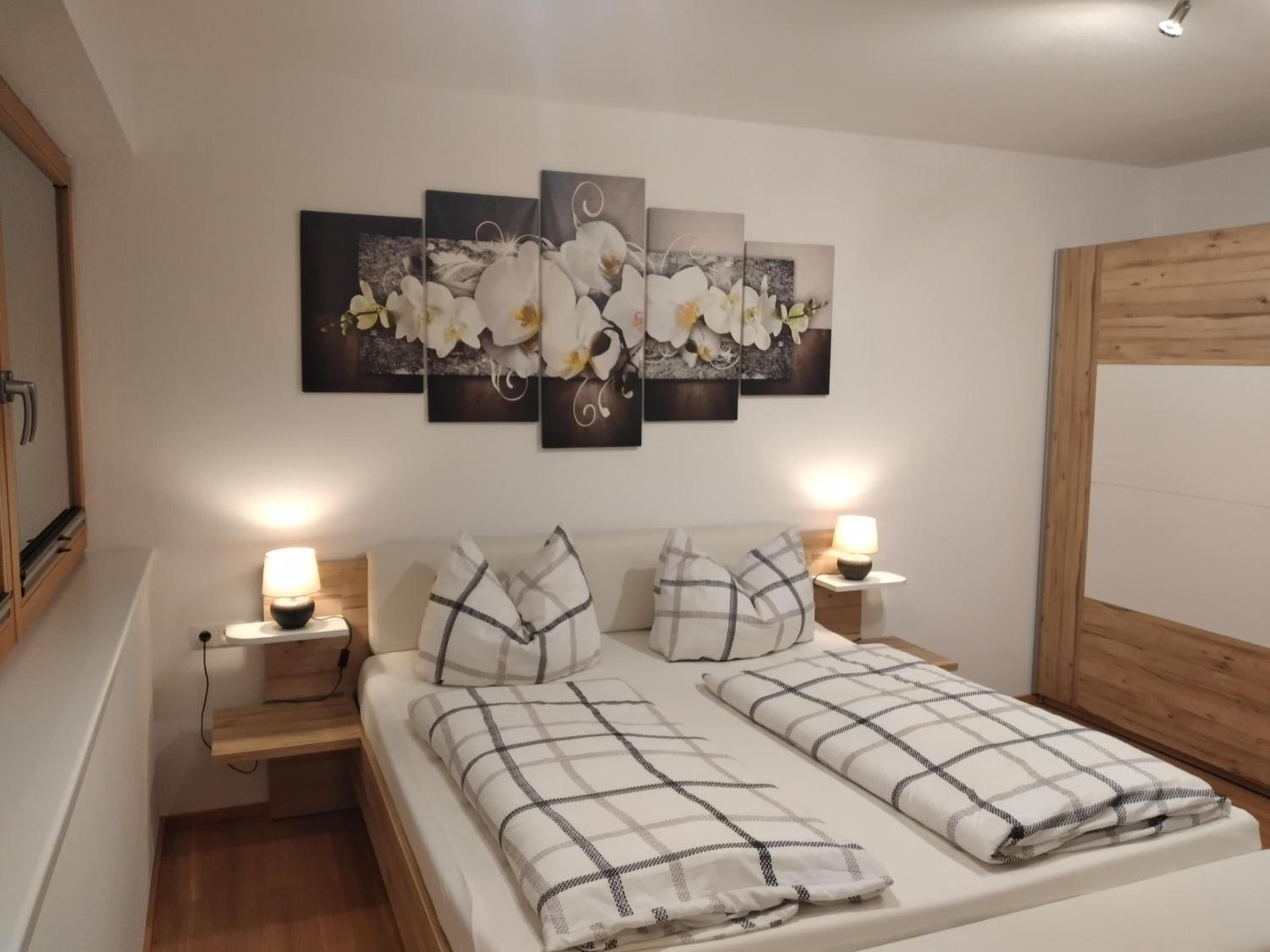 Ferienwohnung Oberkreut