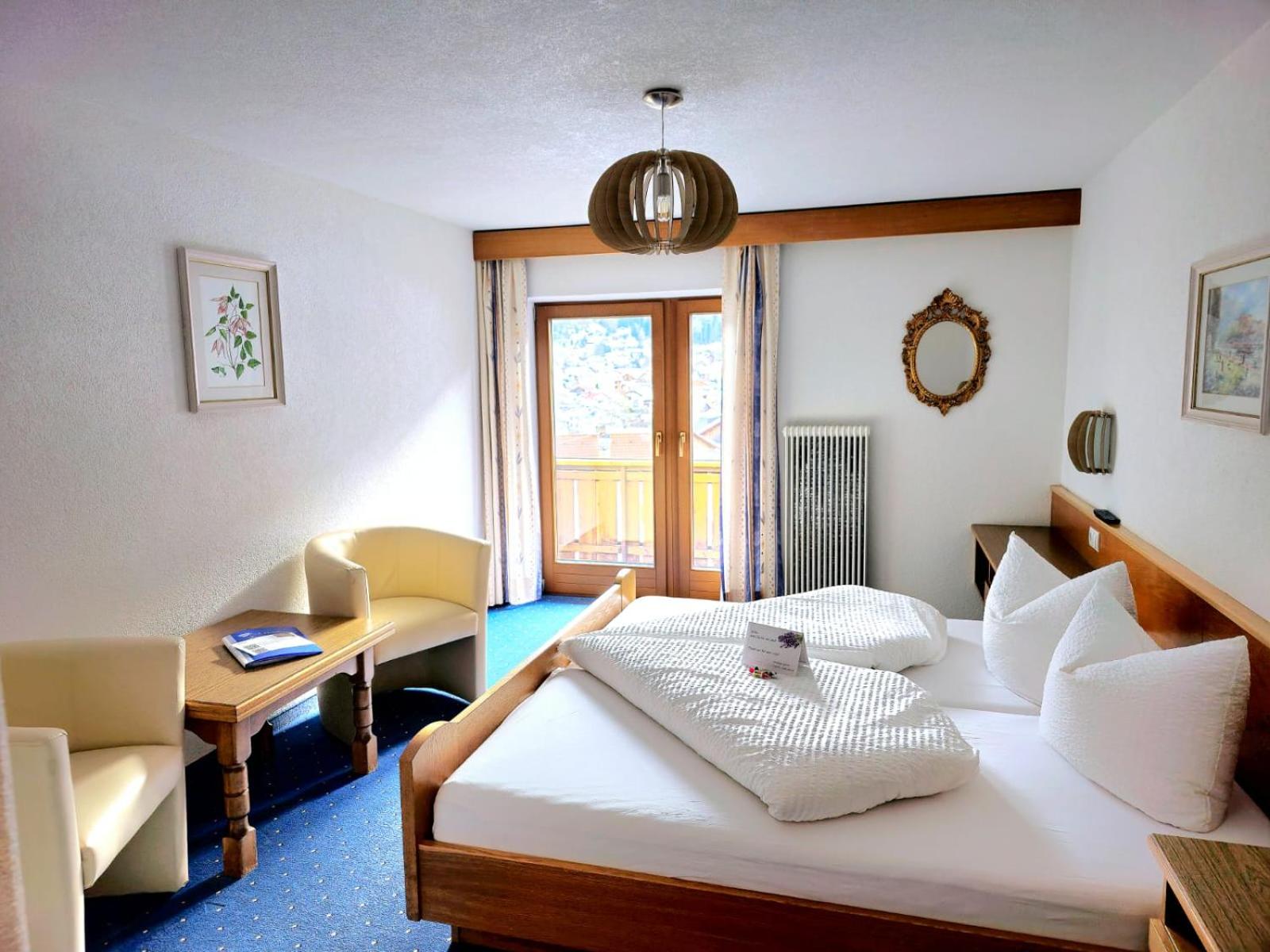 Pension Grein