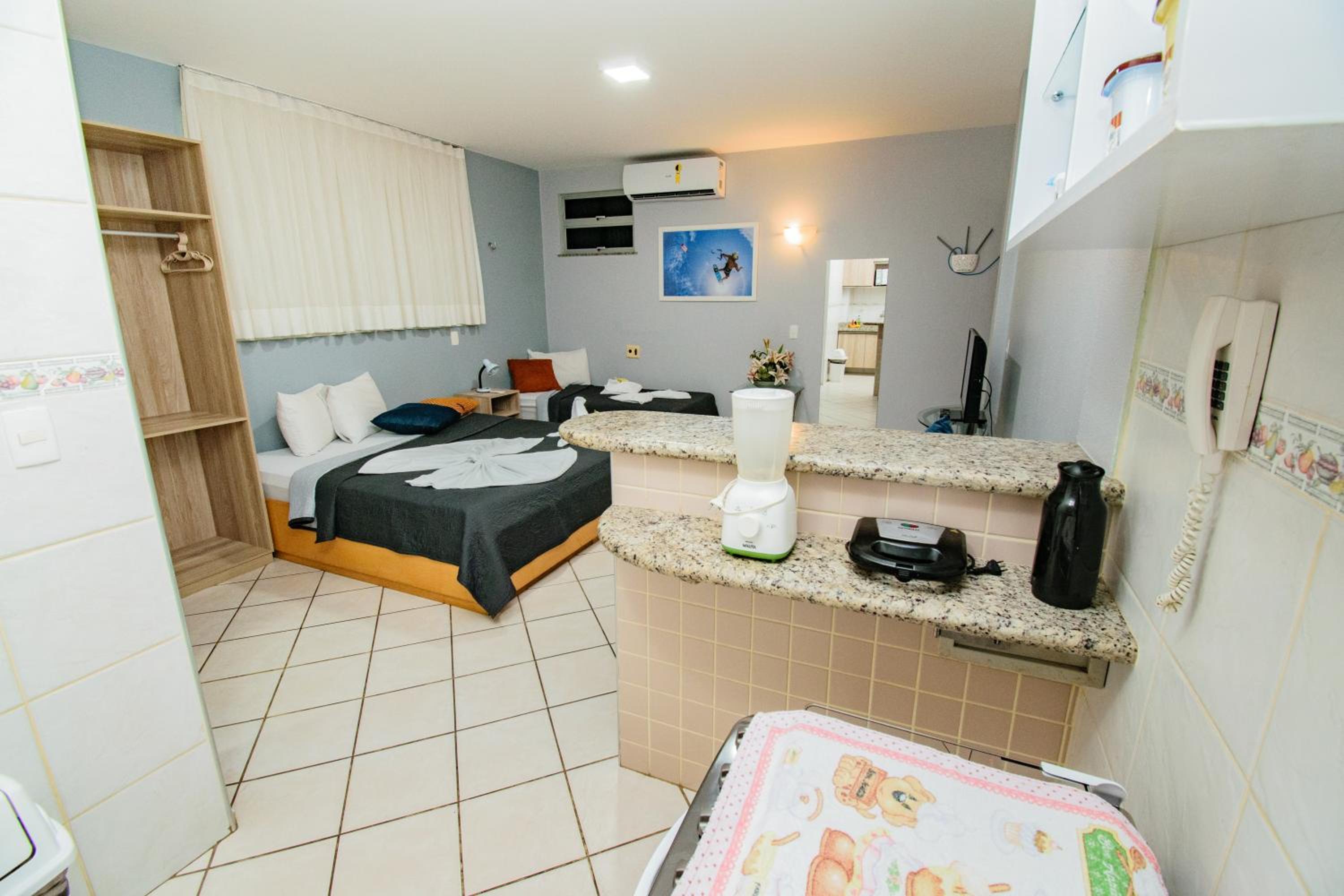 Residencial BoaVida