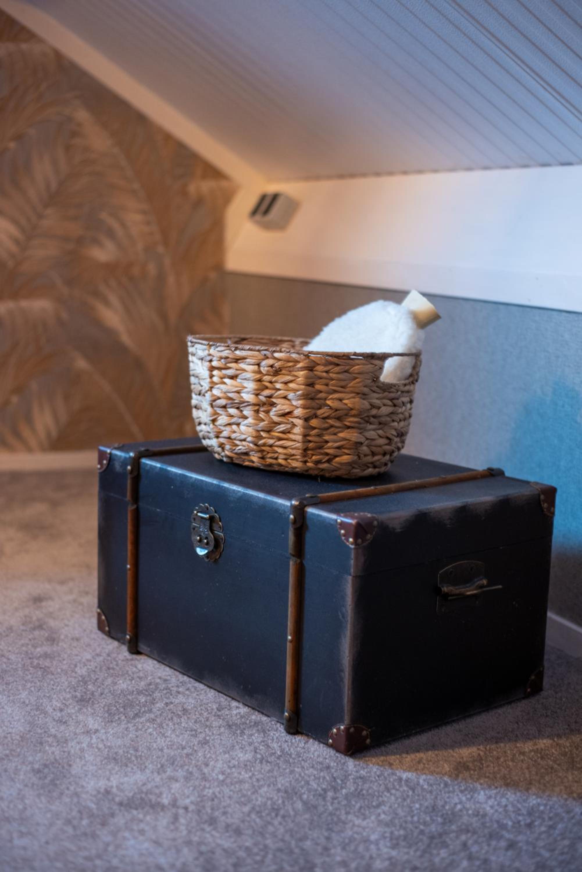 Sfeervol Appartement Het Knooppunt - Property Image 28