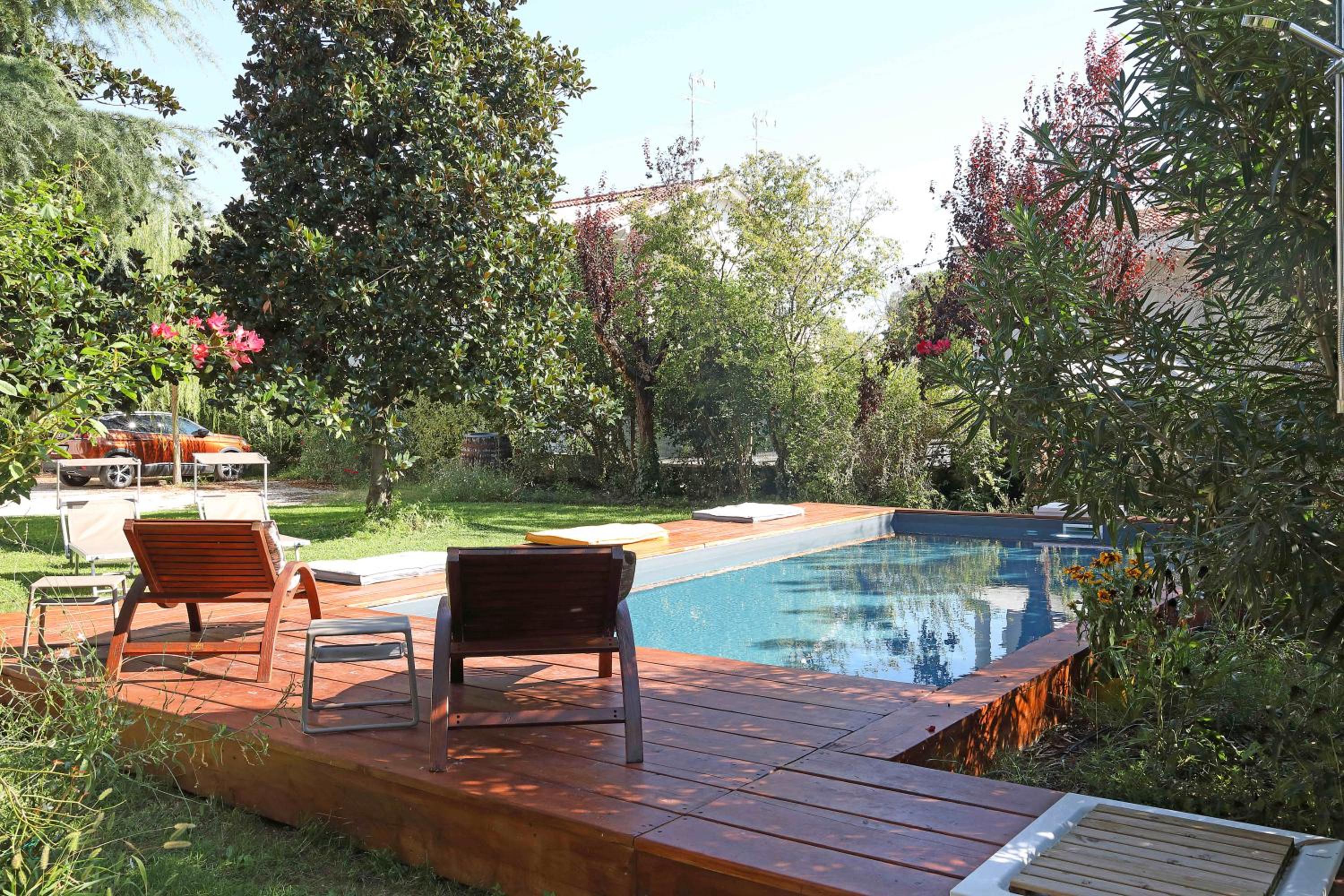 Il Bozzolo Eco Boutique Apartments photo 3