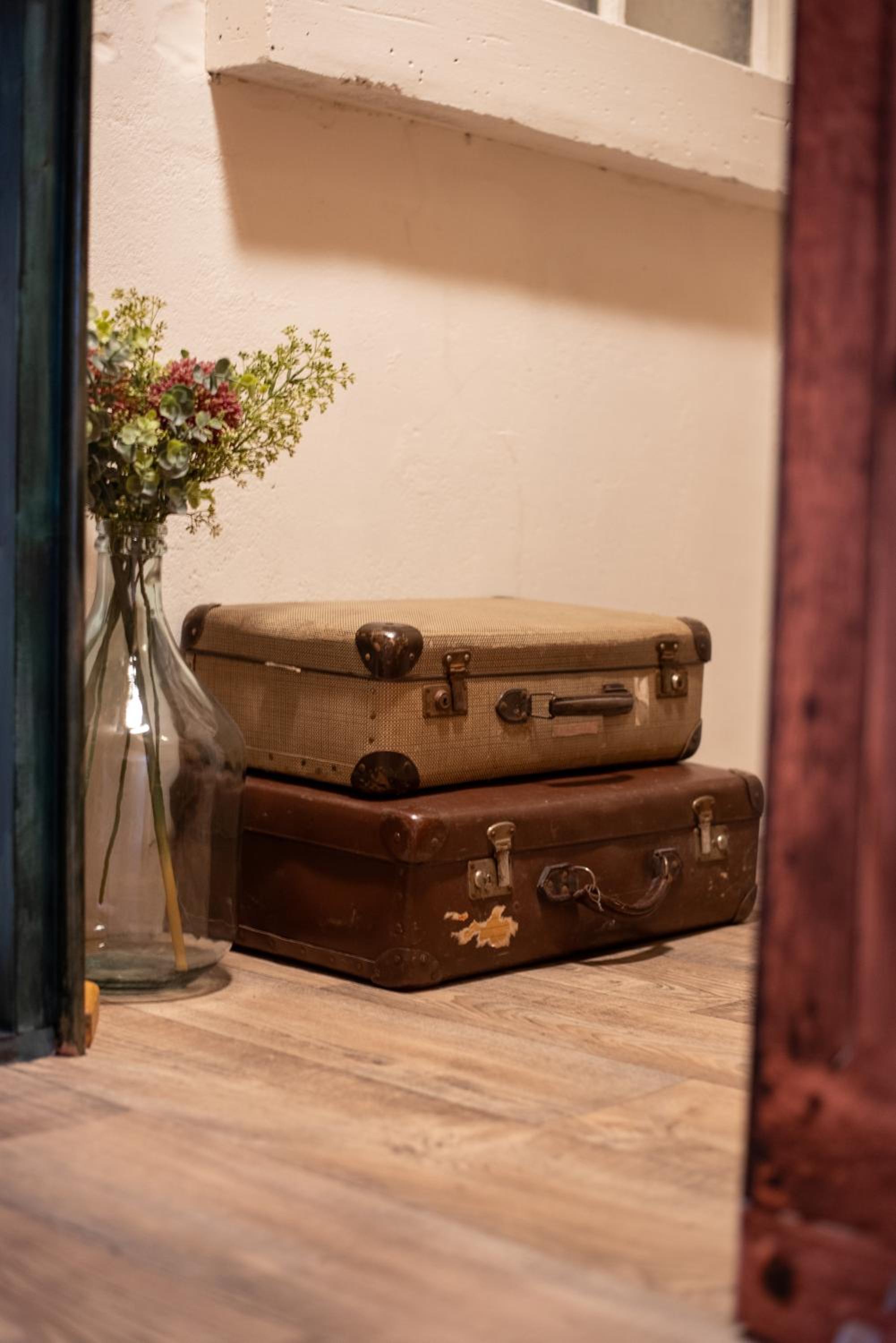 Sfeervol Appartement Het Knooppunt - Property Image 25