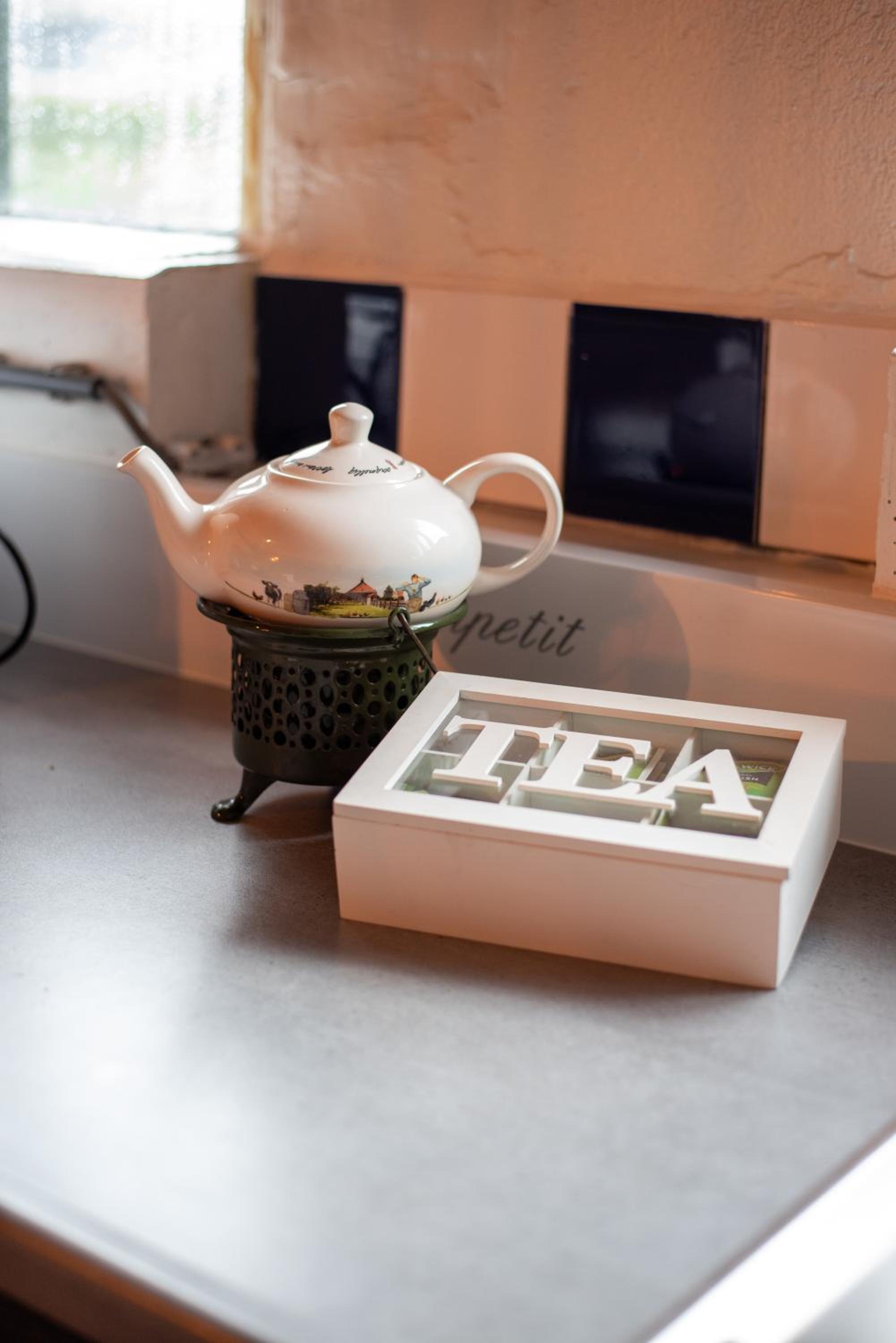 Sfeervol Appartement Het Knooppunt - Property Image 23