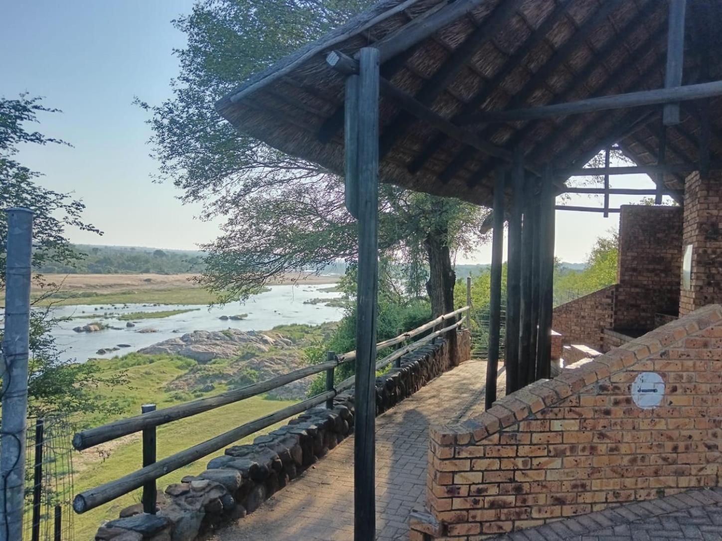 KrugerSafariEco Lodge
