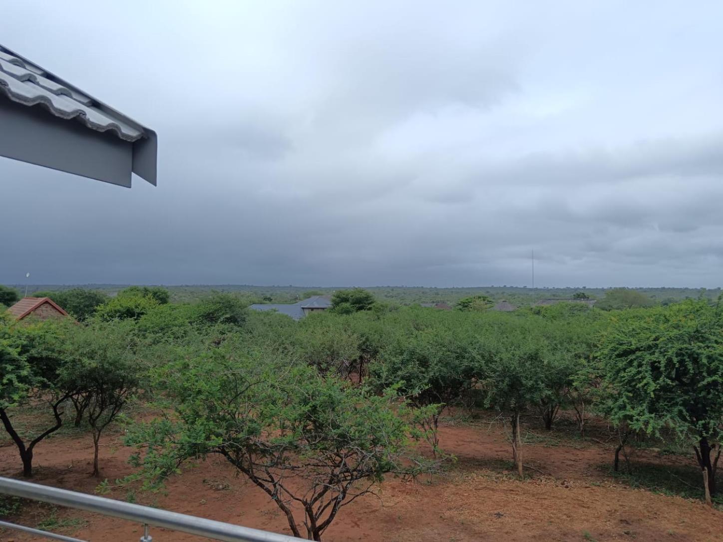 KrugerSafariEco Lodge